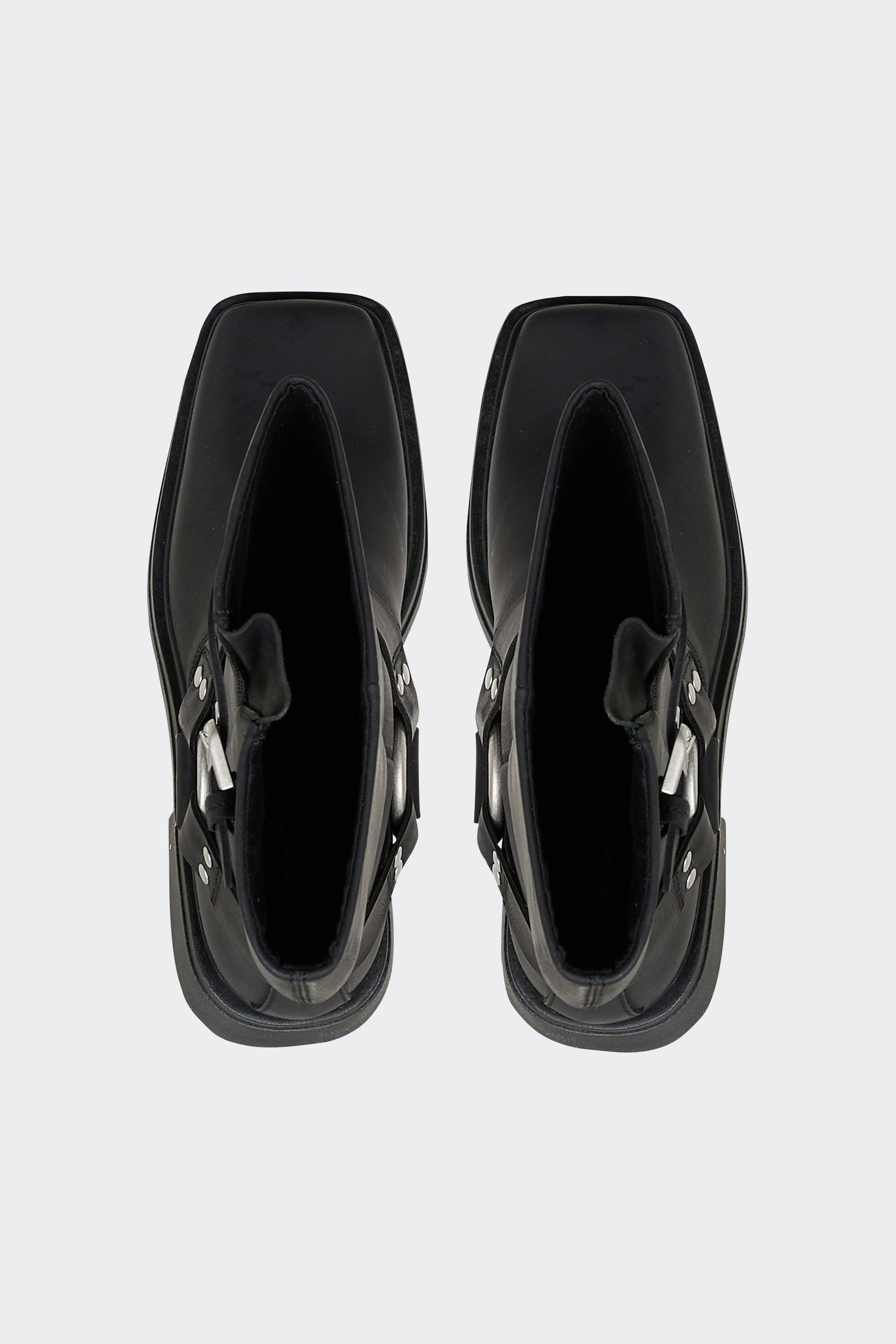 Boots | Black by VAGABOND SHOEMAKERS Boots Black