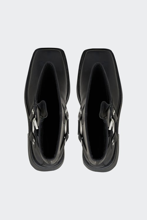 VAGABOND SHOEMAKERS Bottes Noir