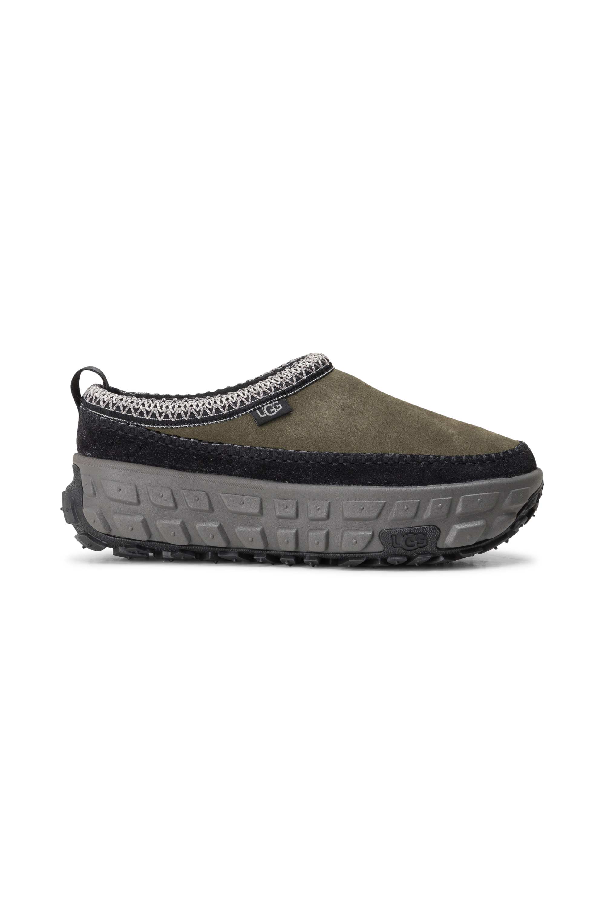 clogs Green