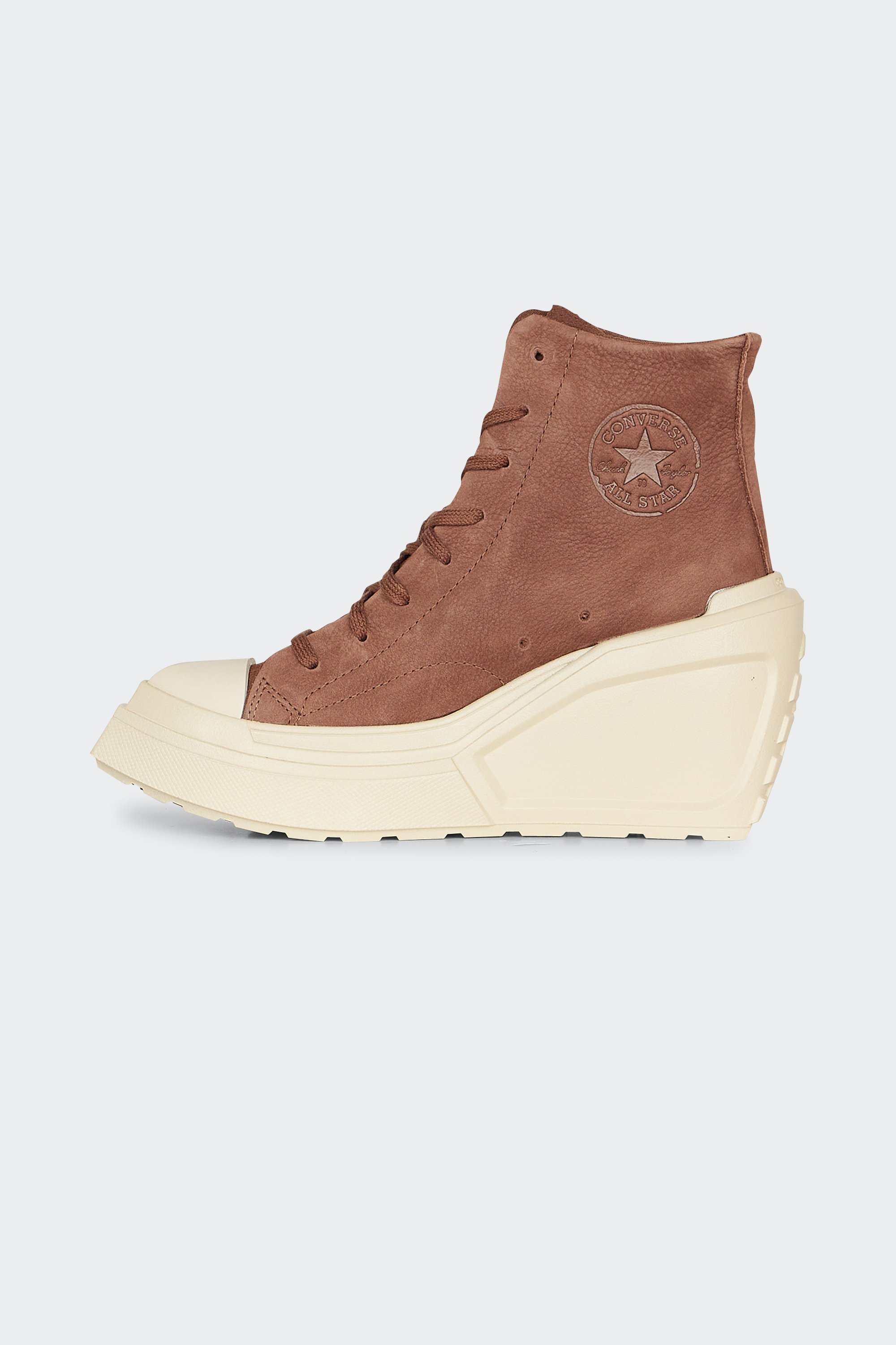 Baskets | Marron by CONVERSE Baskets Marron