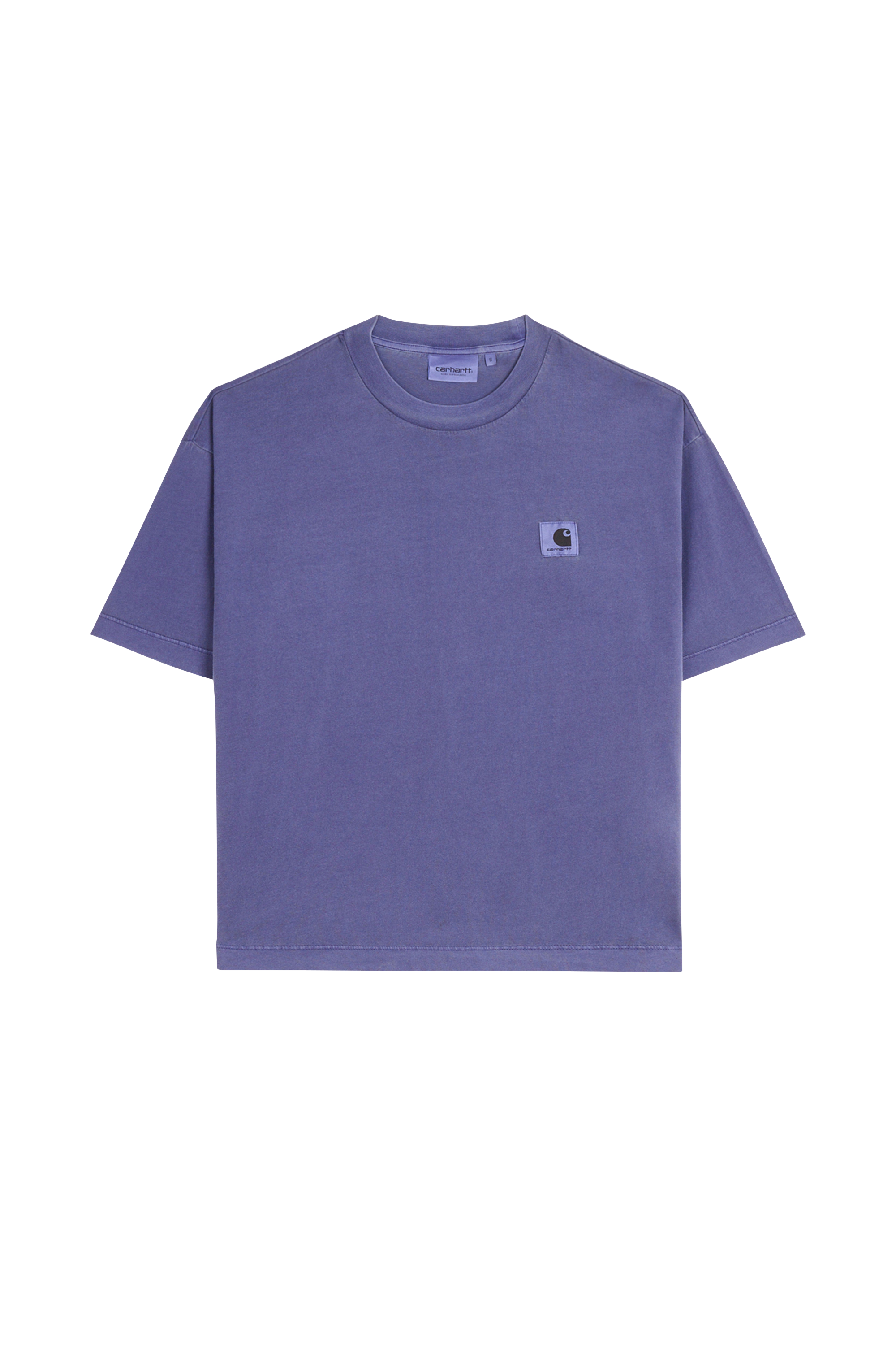 T-shirt Purple
