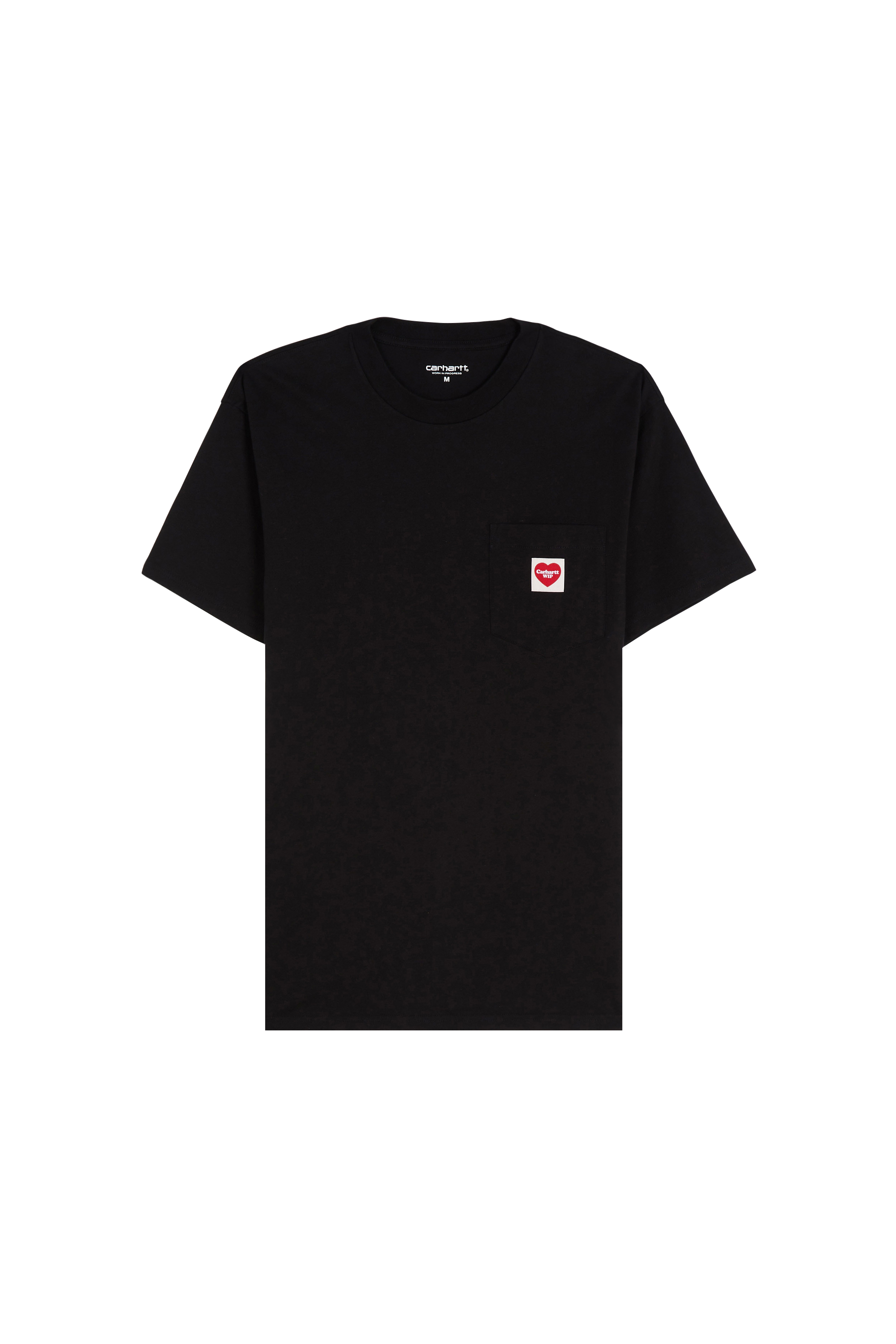 T-shirt Noir