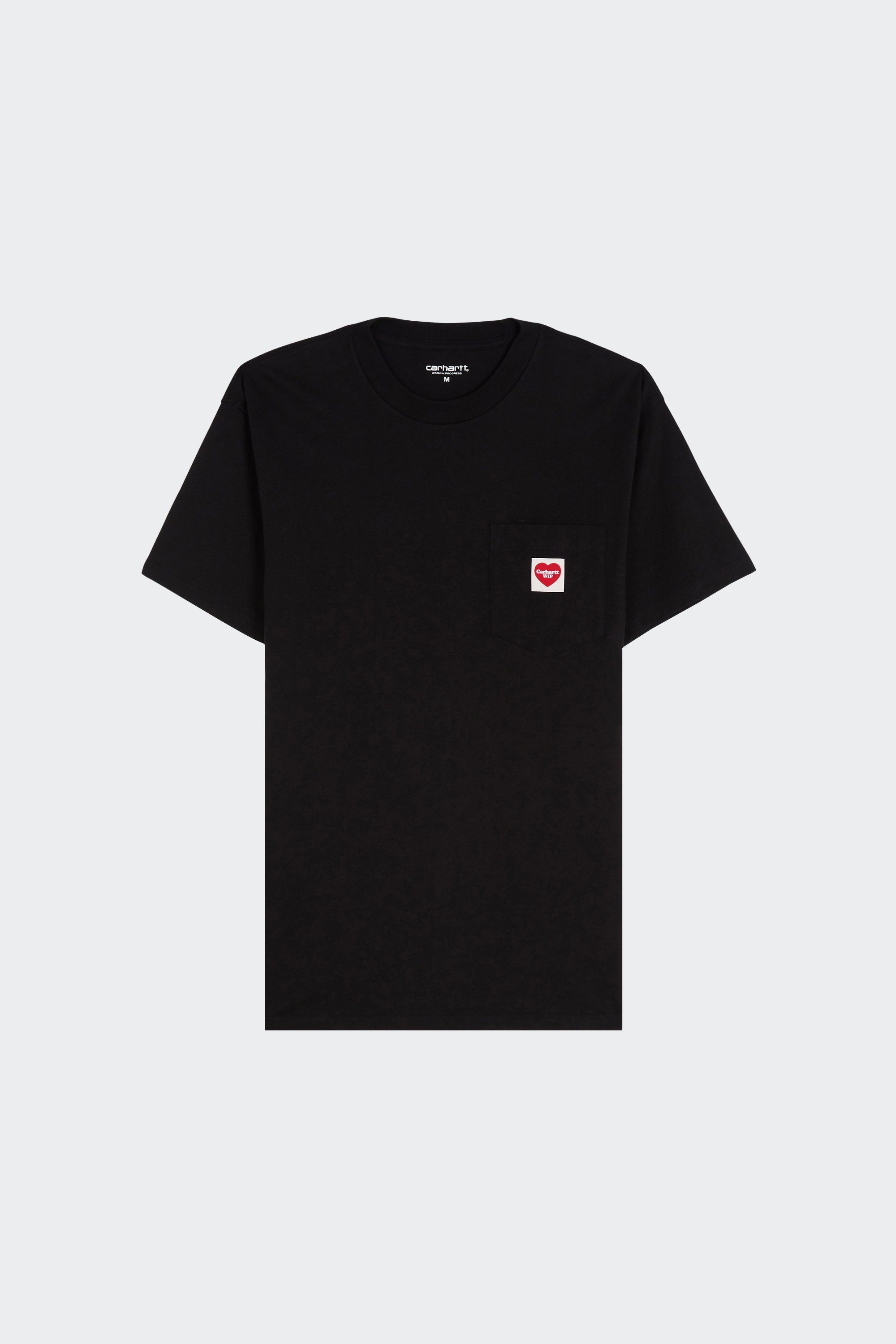 T-shirt | Noir by CARHARTT WIP T-shirt Noir