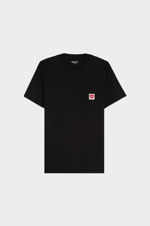 CARHARTT WIP T-shirt Noir