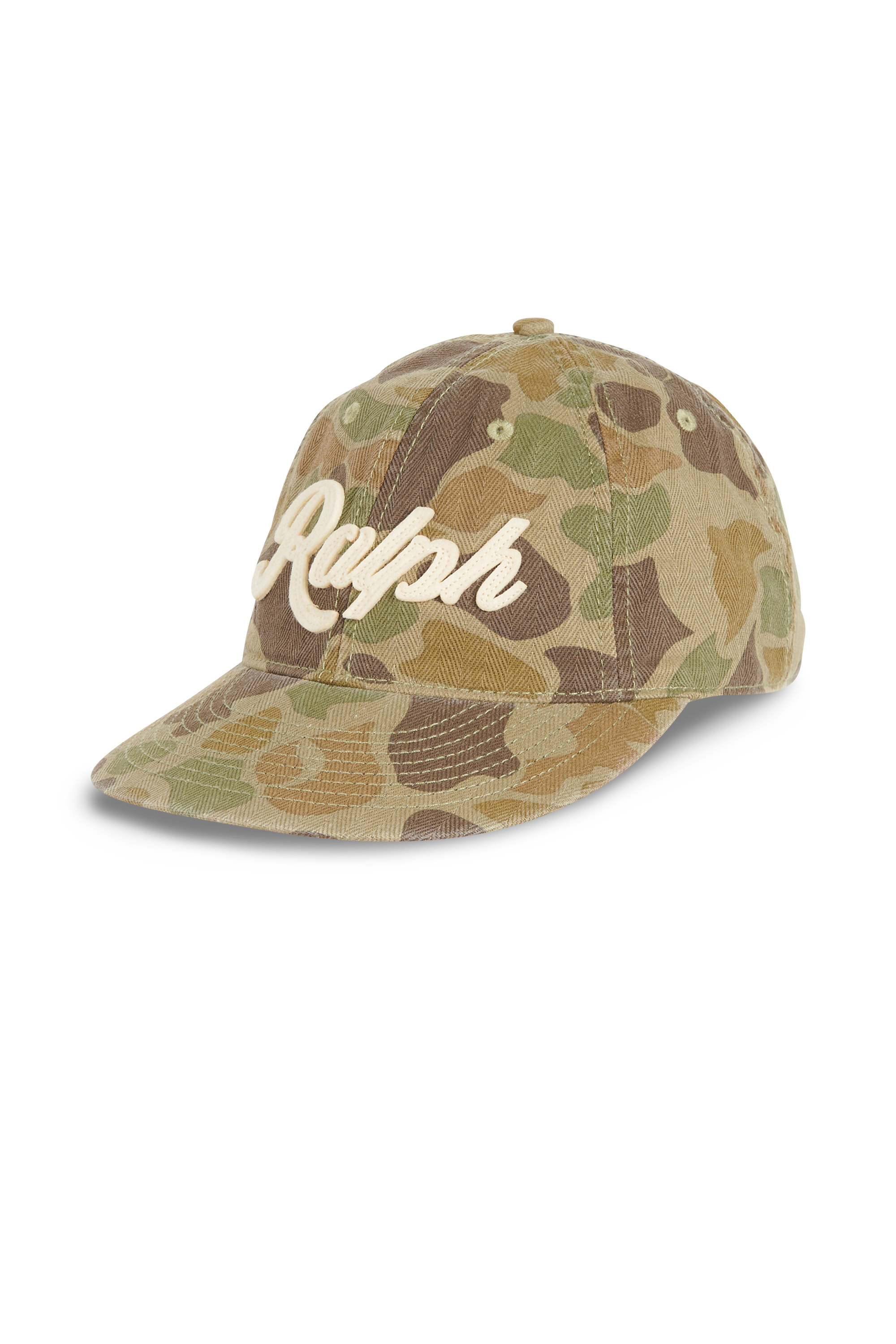 Casquette Kaki