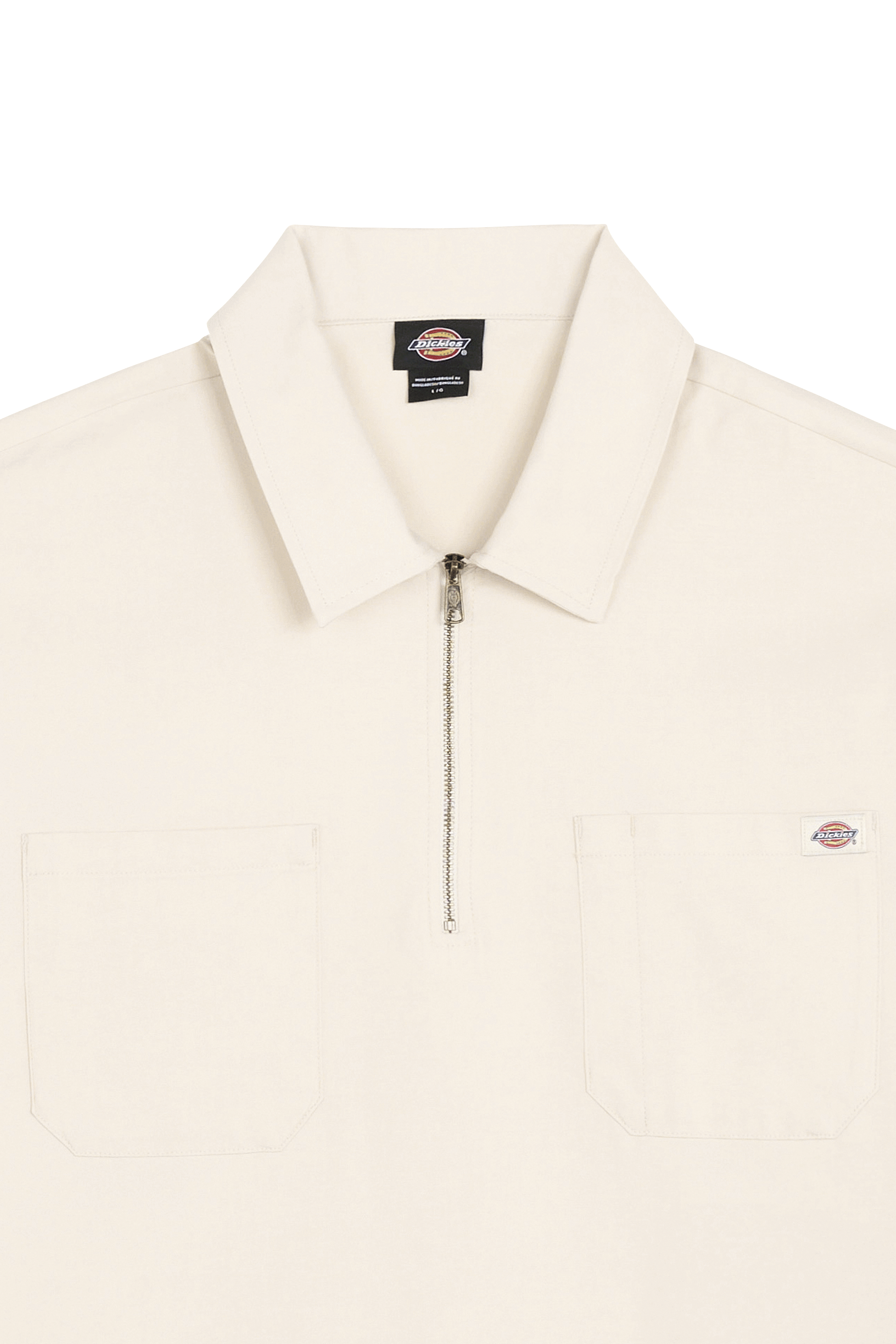 Shirt | Beige DICKIES Men