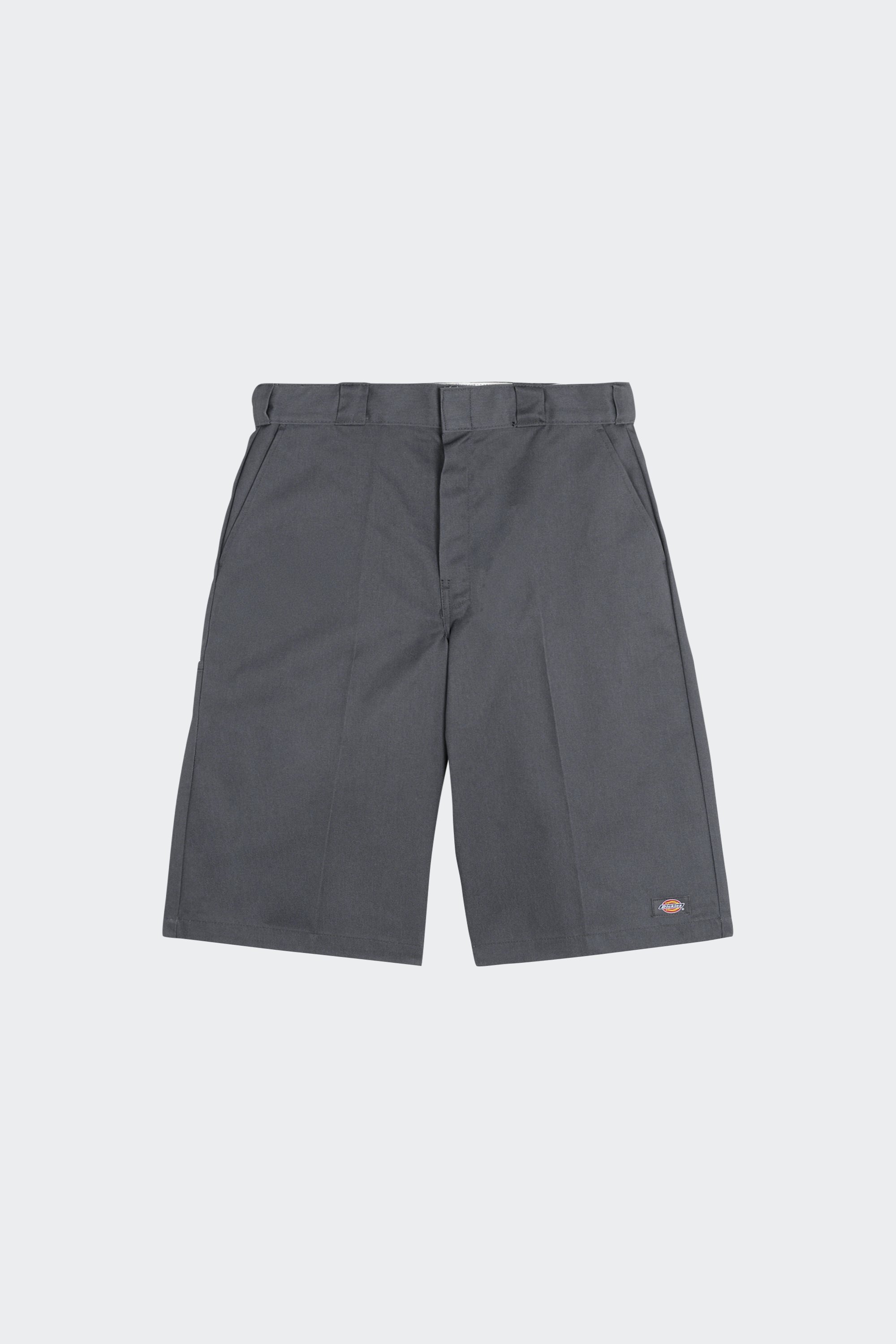 Bermuda shorts | Grey by DICKIES Bermuda shorts Grey