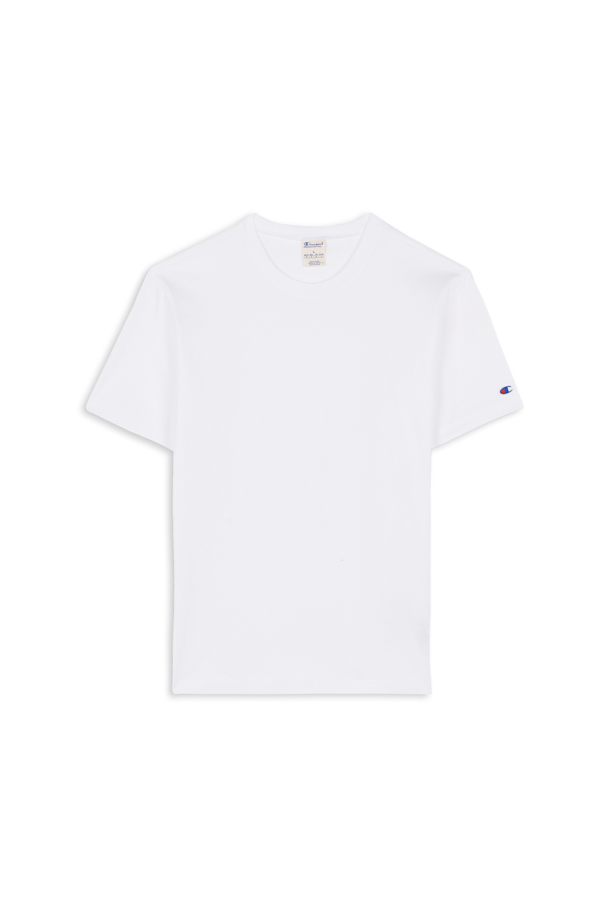 T-shirt White