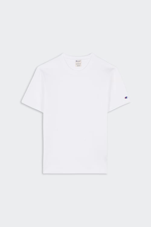 CHAMPION T-shirt Blanc