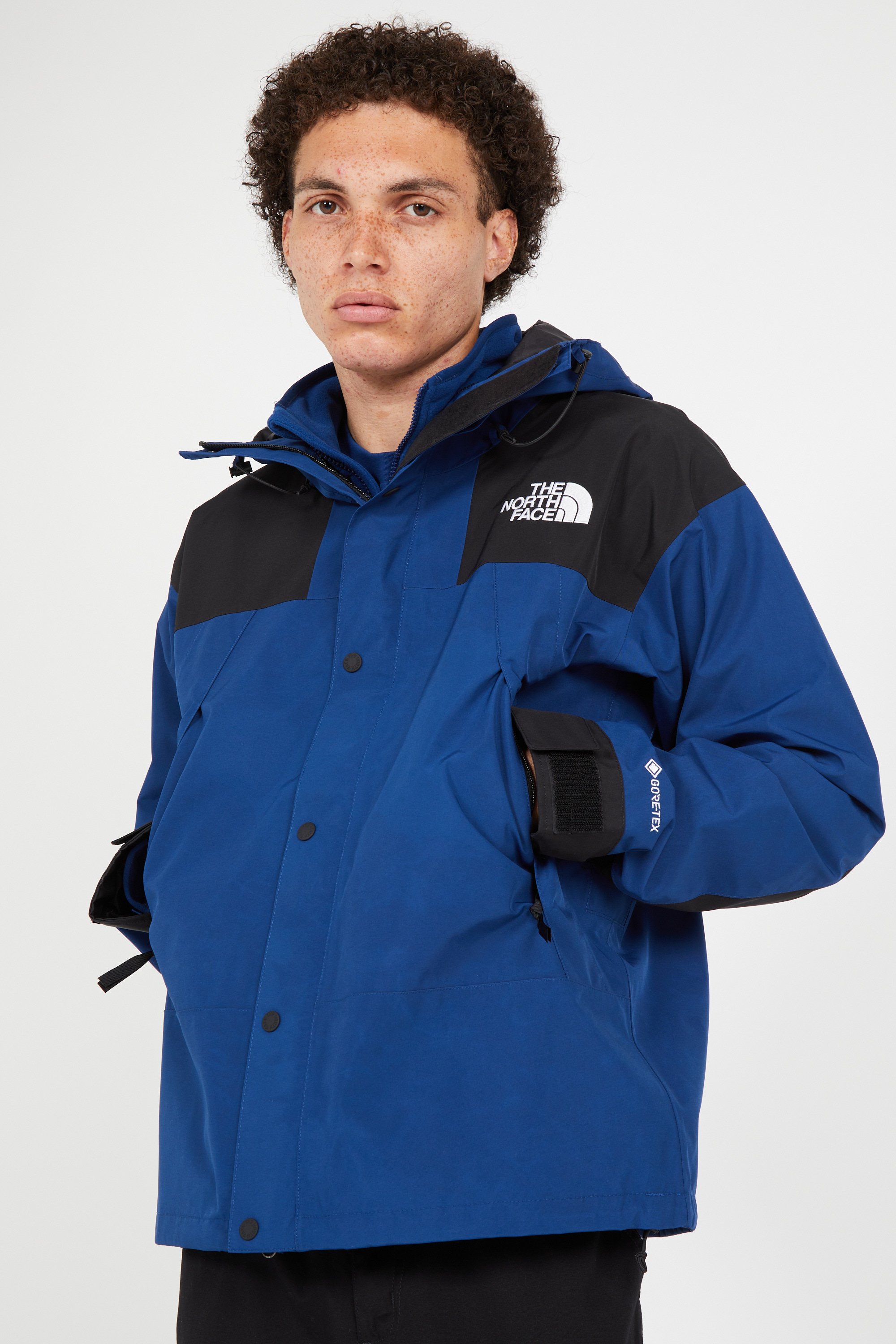 Jacket | Black by THE NORTH FACE Jacket Black