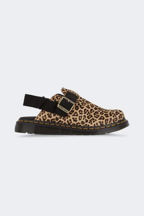 DR MARTENS - Sabots - Taille 43 Multicolore