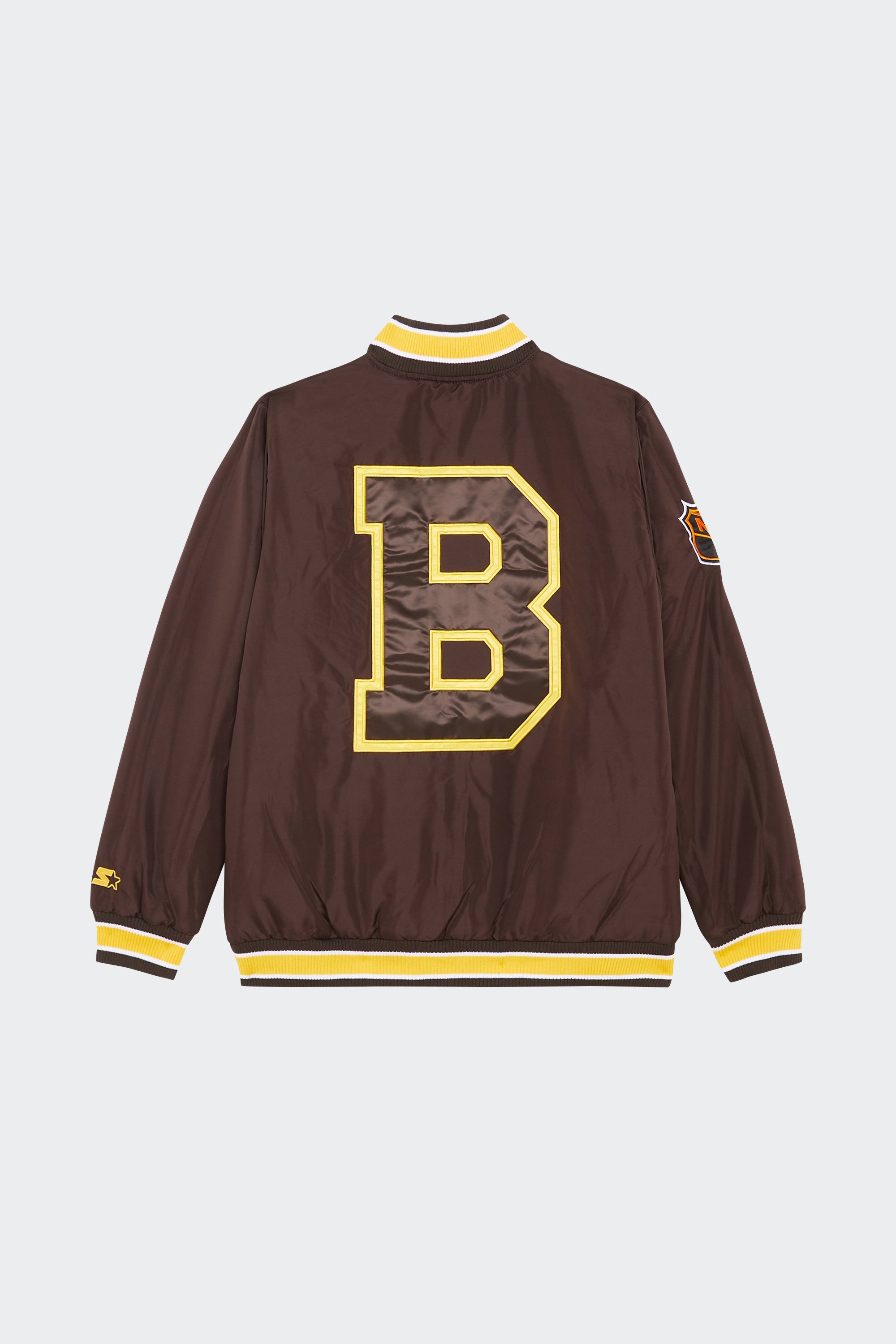 Blouson | Noir by STARTER Blouson Noir