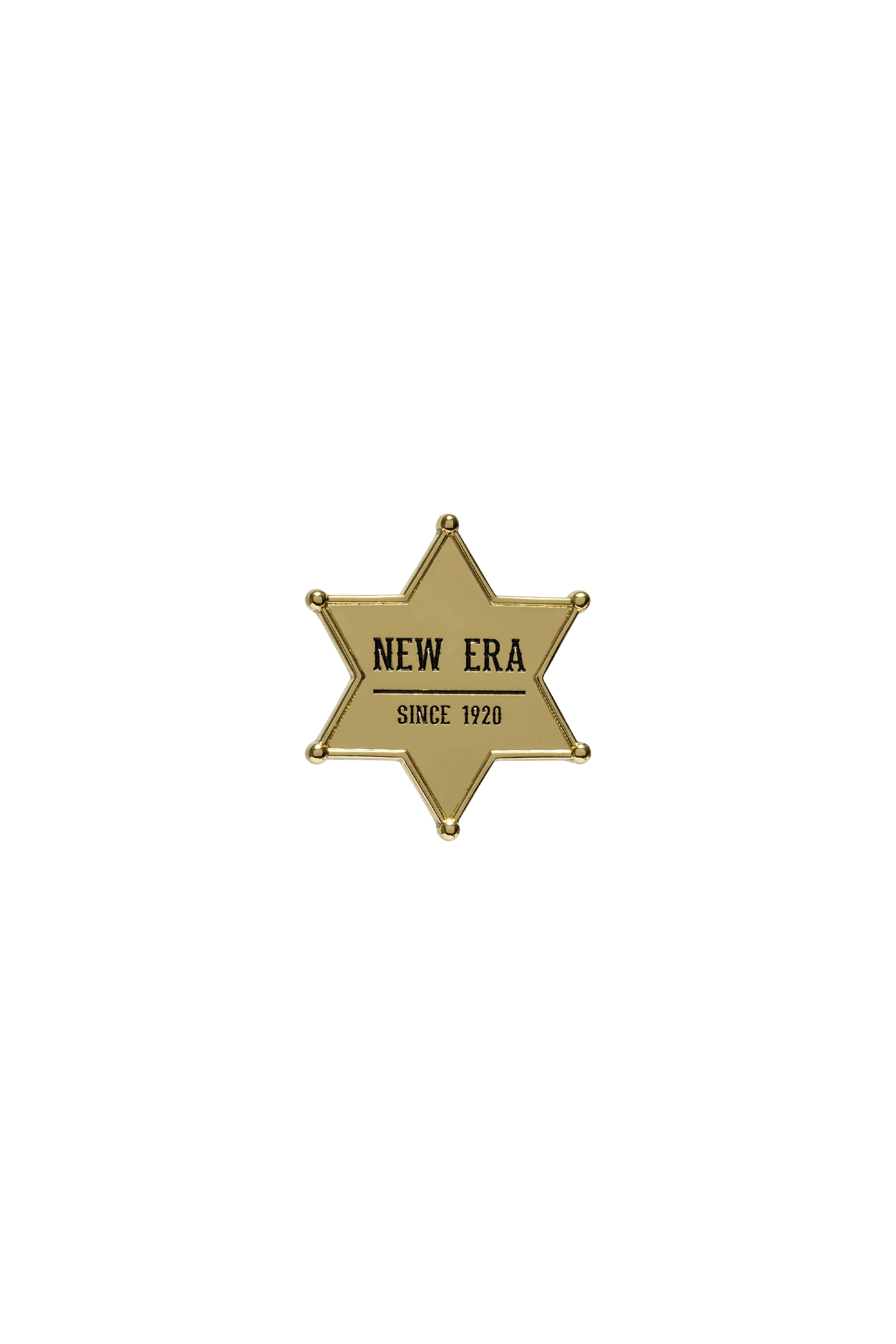 Pins Golden