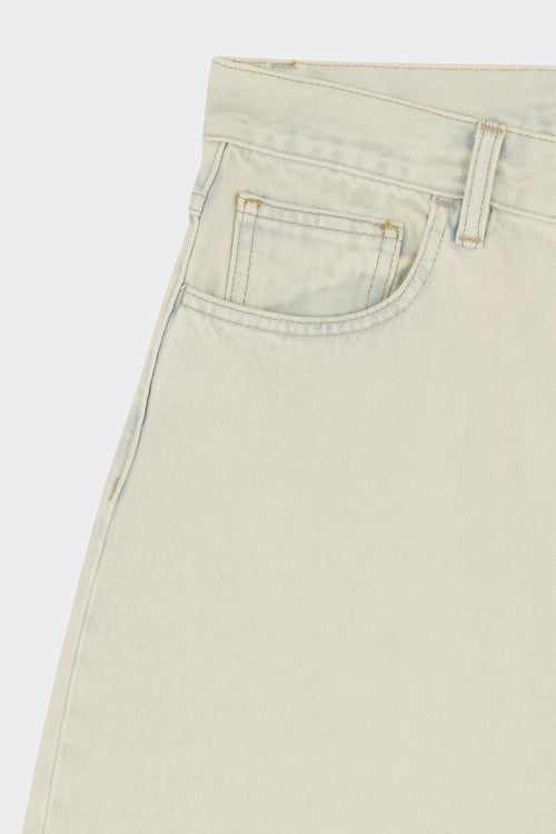 CARHARTT WIP Short Beige