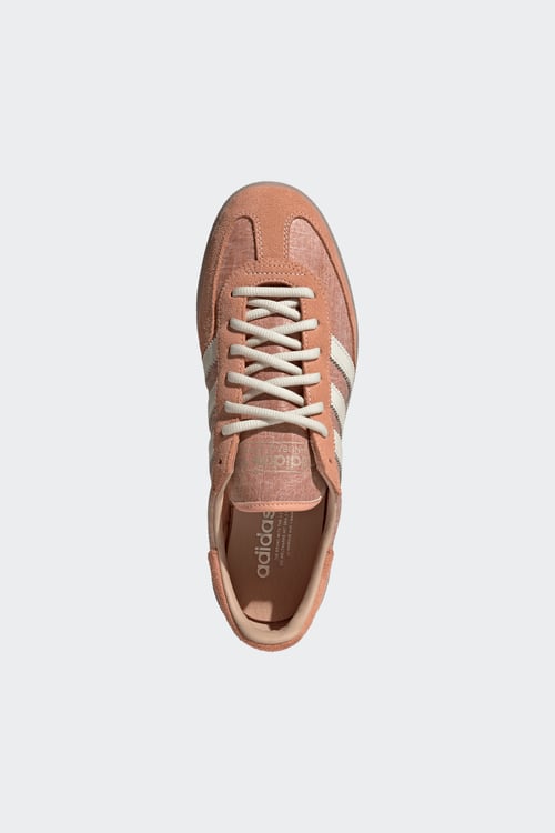 ADIDAS Adidas Superstar sneakers Orange