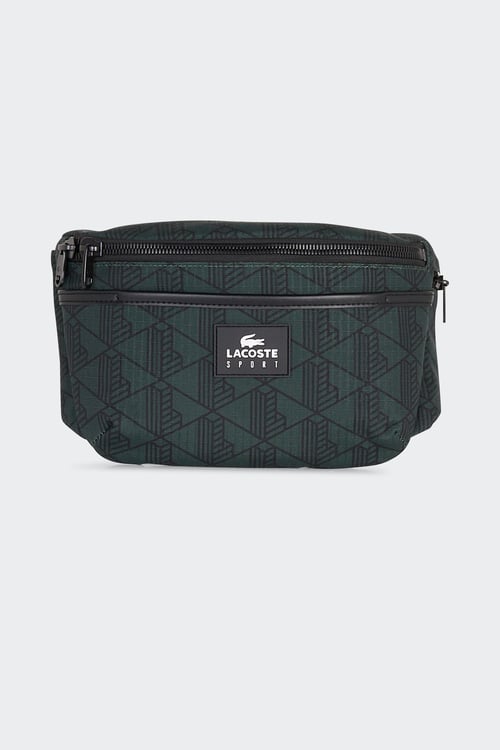 LACOSTE Sacoche Vert