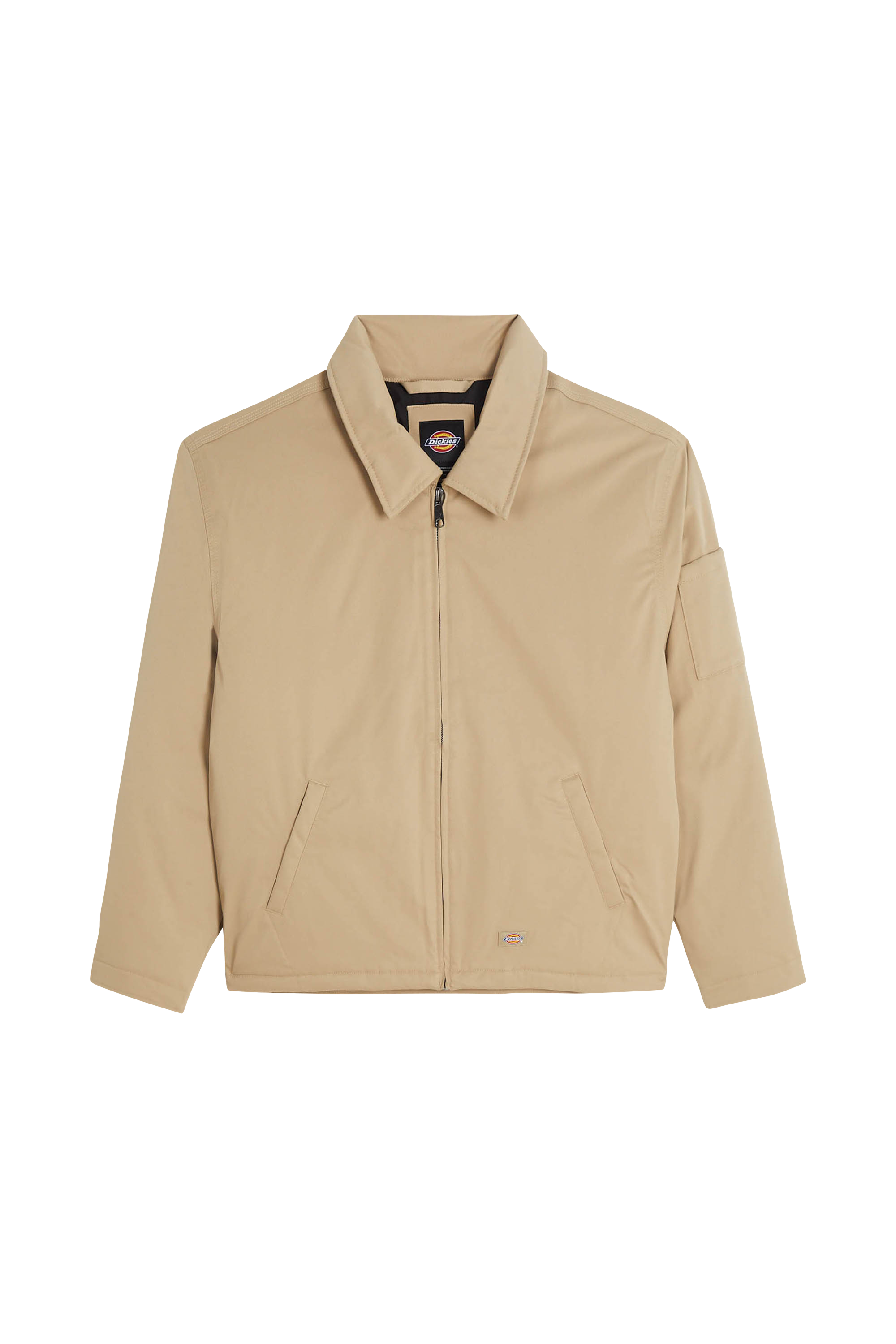 Veste Beige