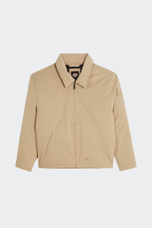 DICKIES Jacket Beige