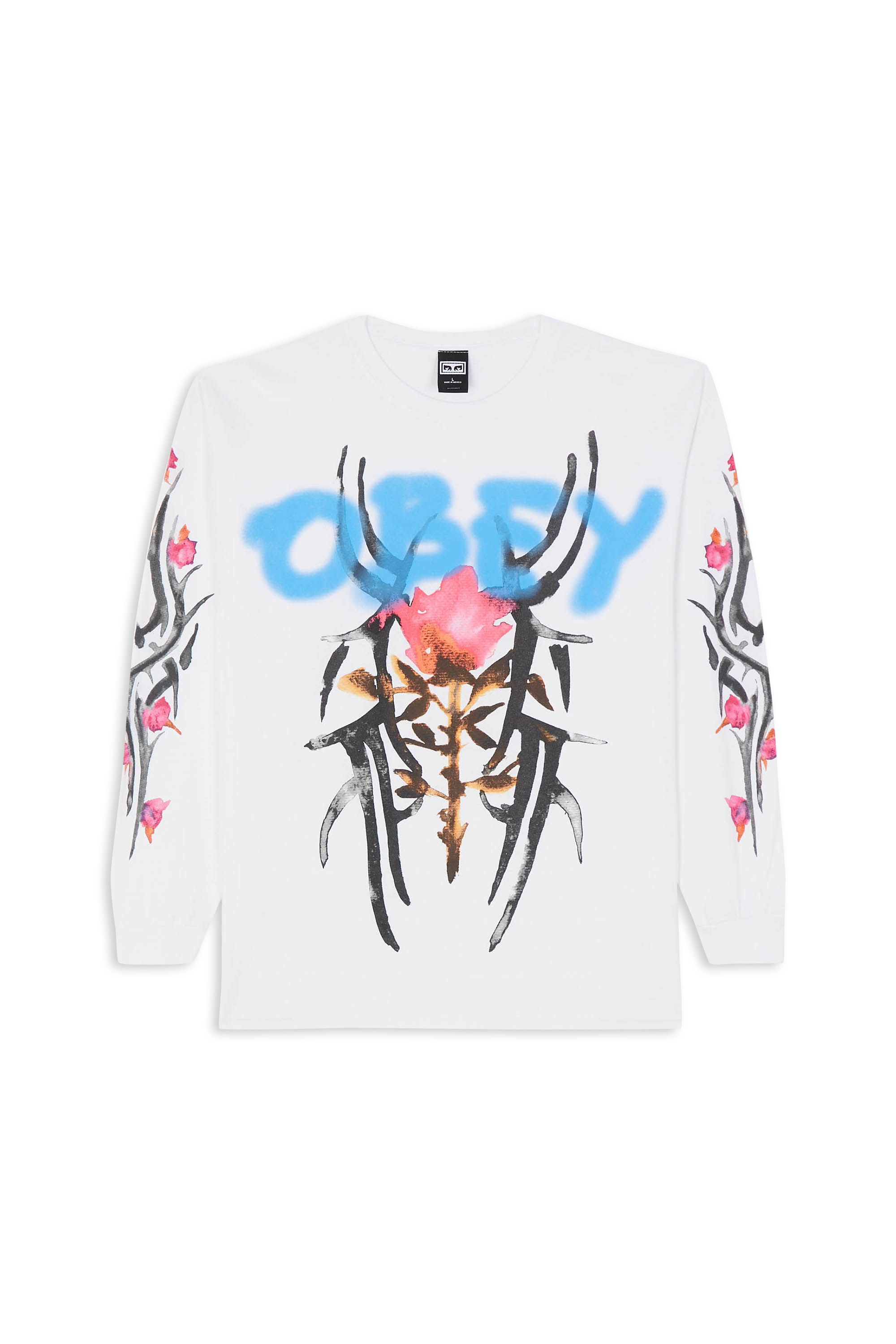 T-shirt Blanc