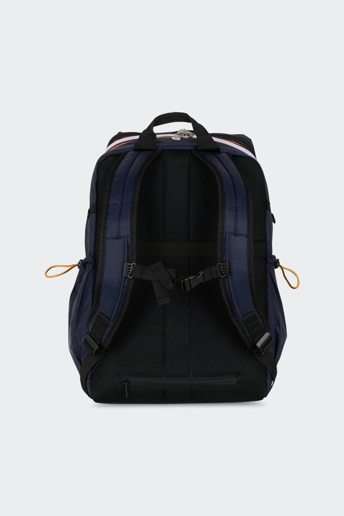 K-WAY Sac à dos Bleu