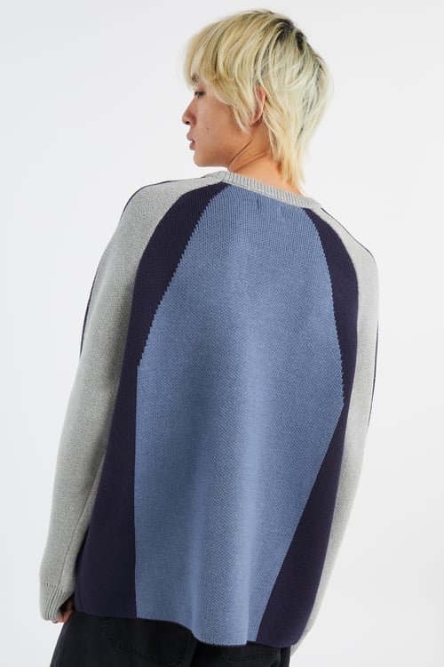 OBEY Pull Bleu