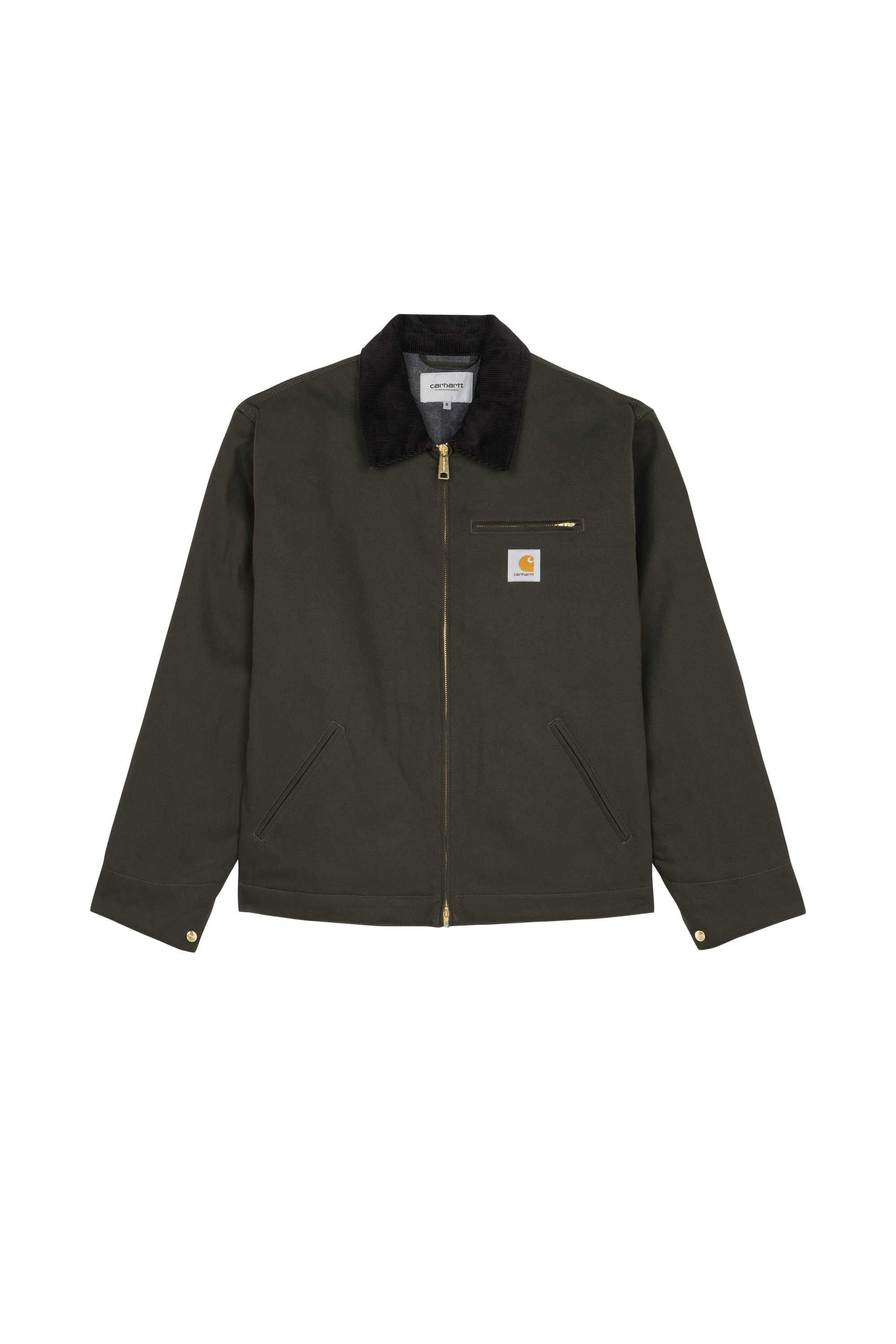 Blouson CARHARTT WIP Kaki