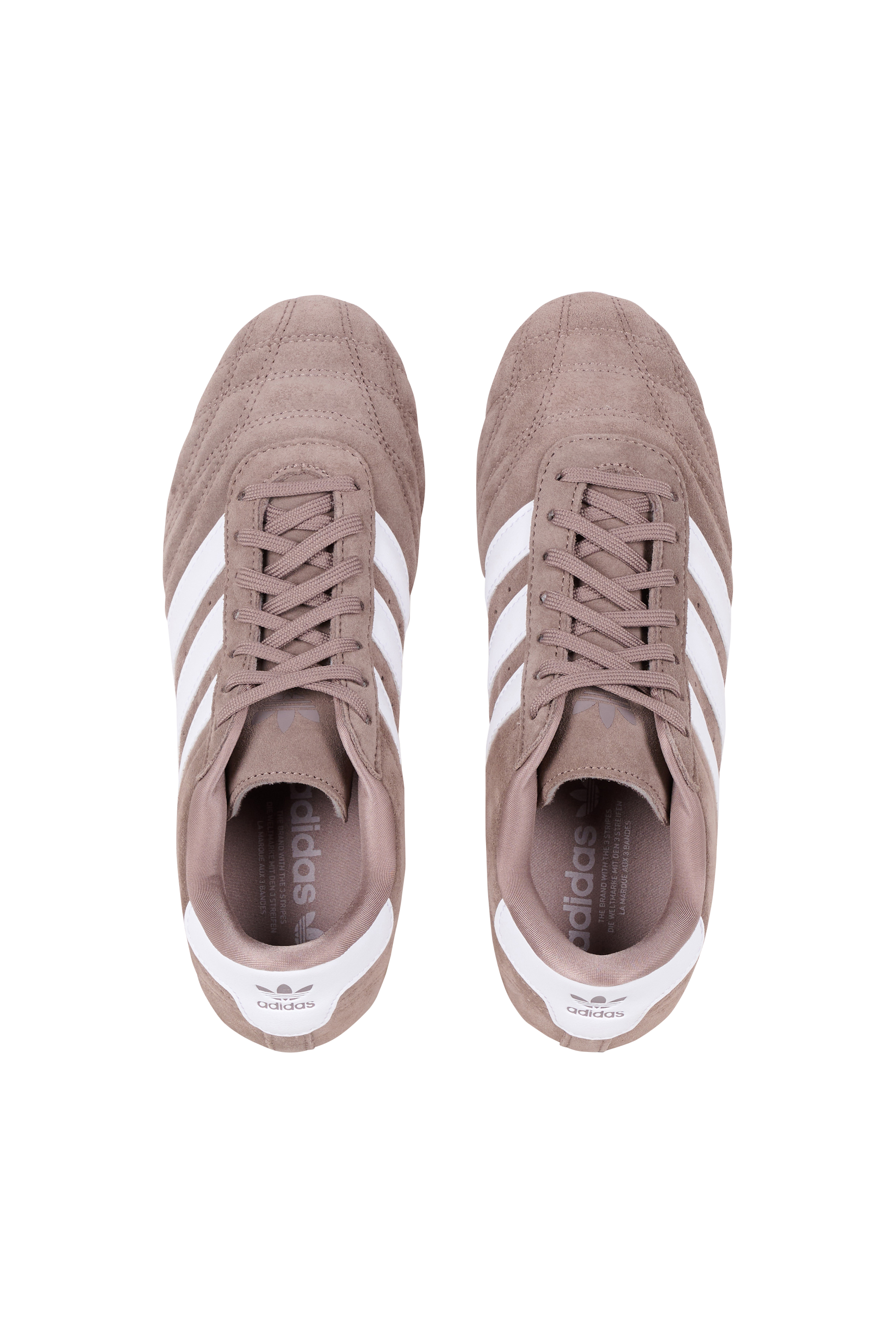 Adidas Superstar sneakers ADIDAS Brown