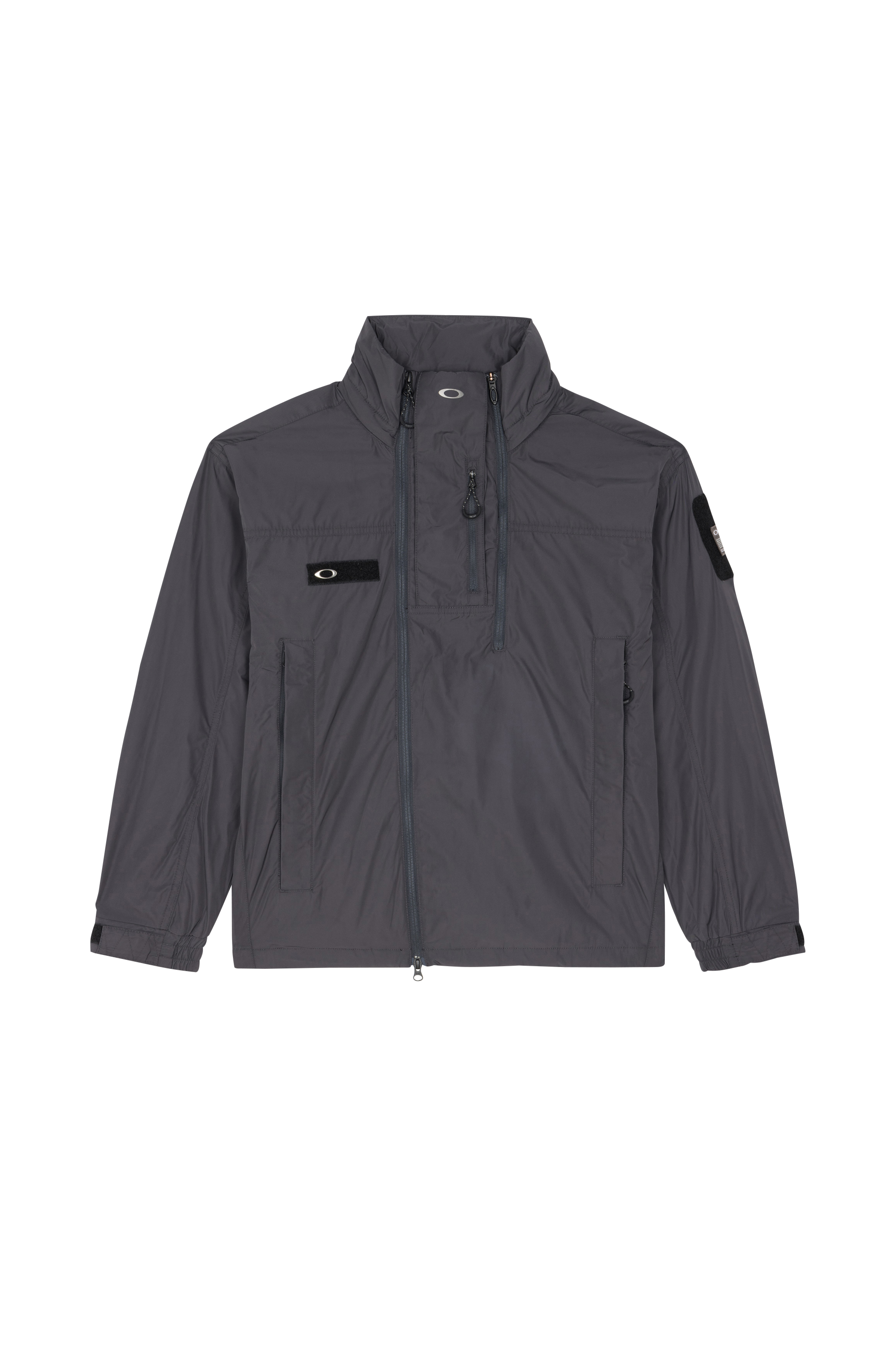 Coupe-vent Anthracite