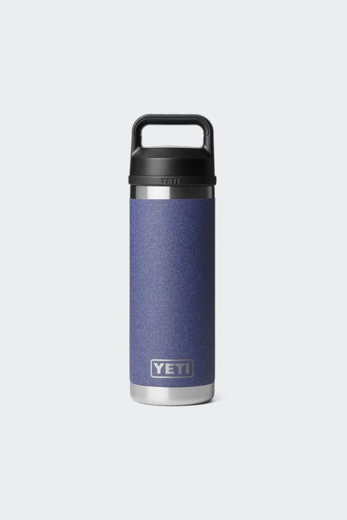 YETI Gourde Bleu