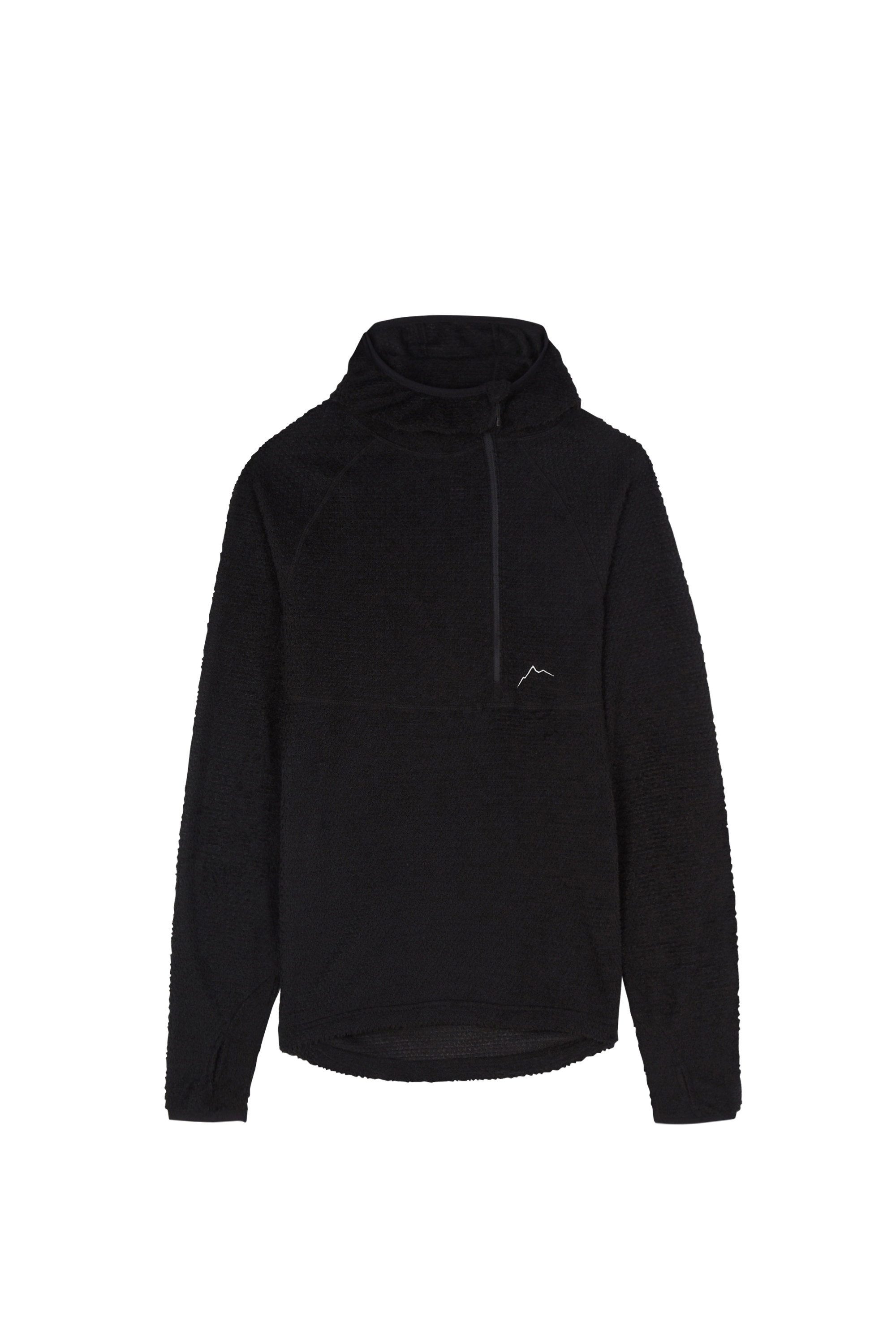 Fleece Black