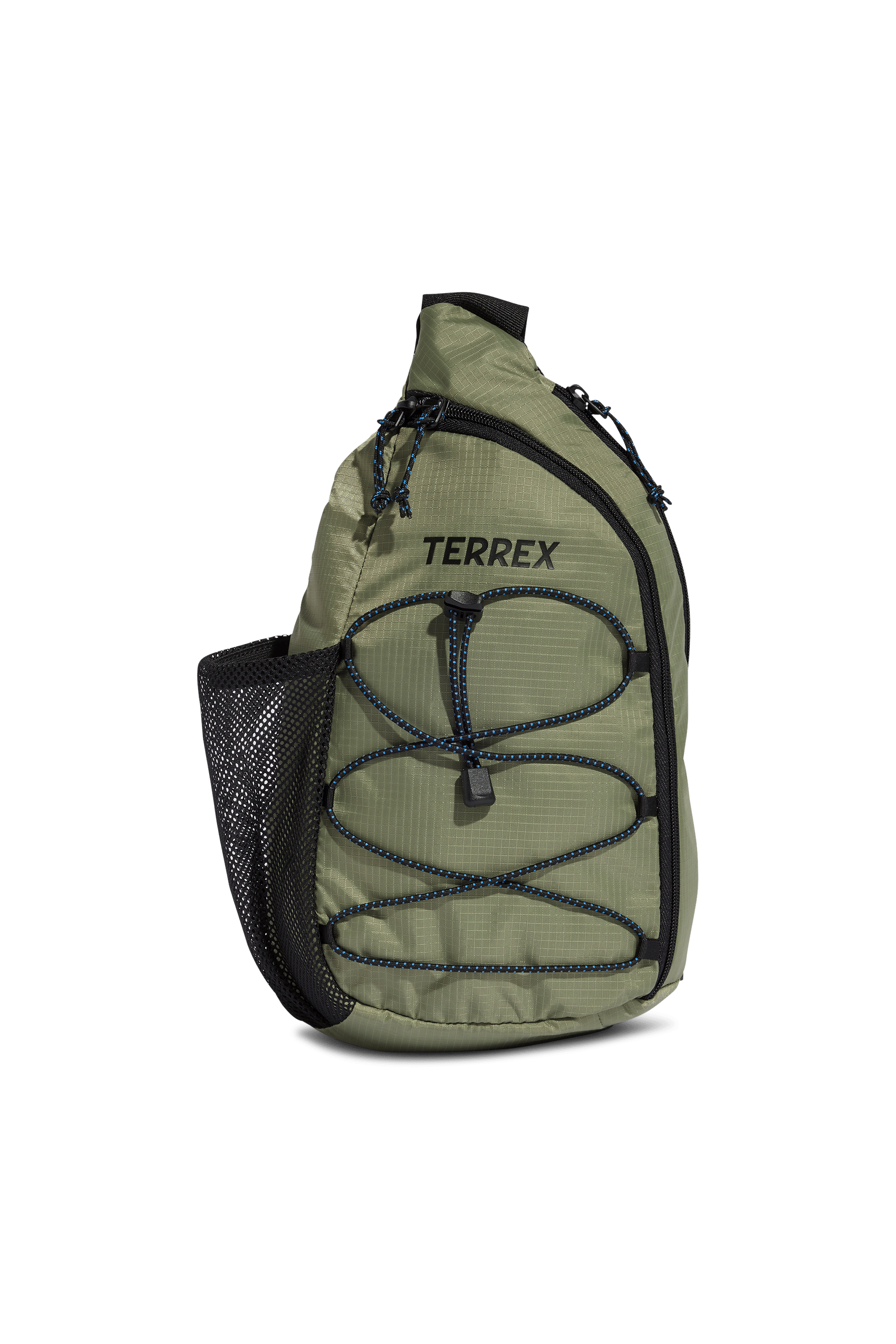 Baindeminuit shoulder bag MT SLING BAG Tengrn