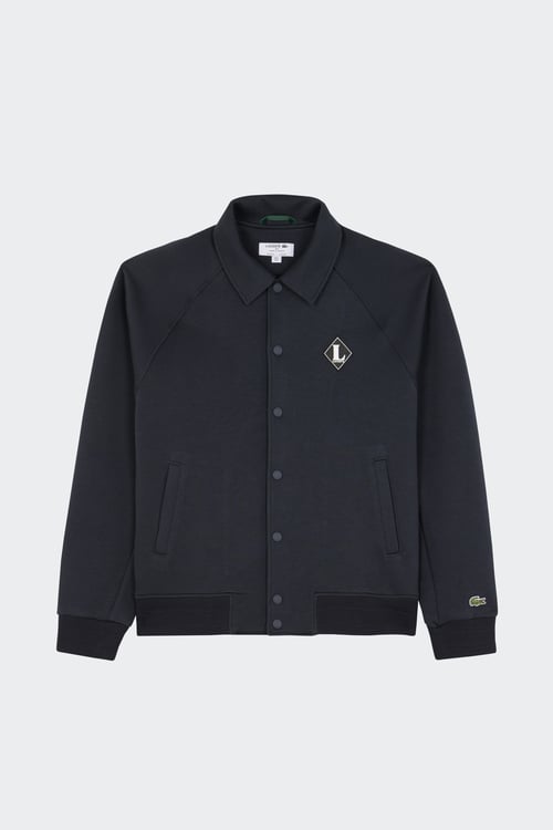 Veste - Taille T2 Bleu