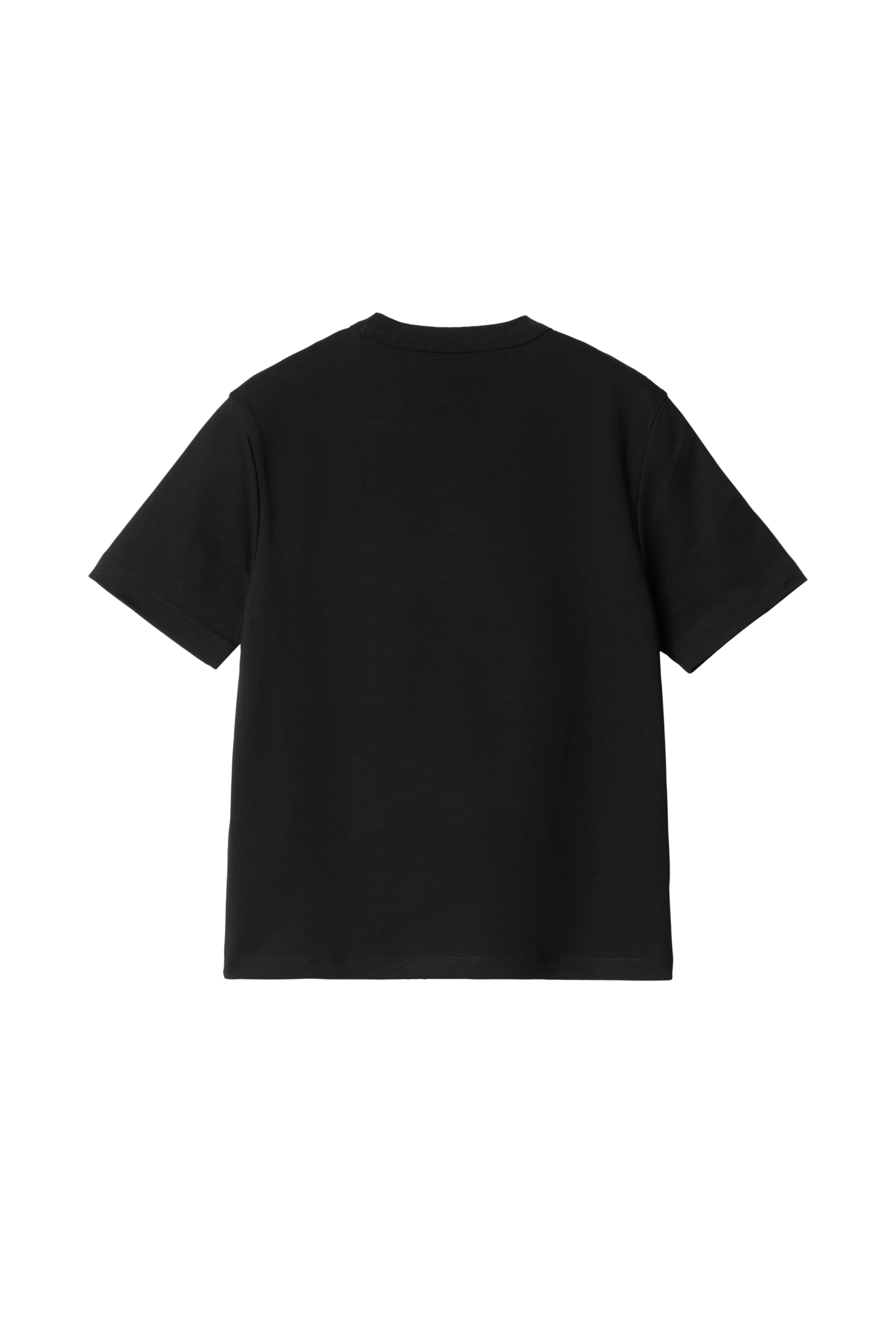 T-shirt Noir