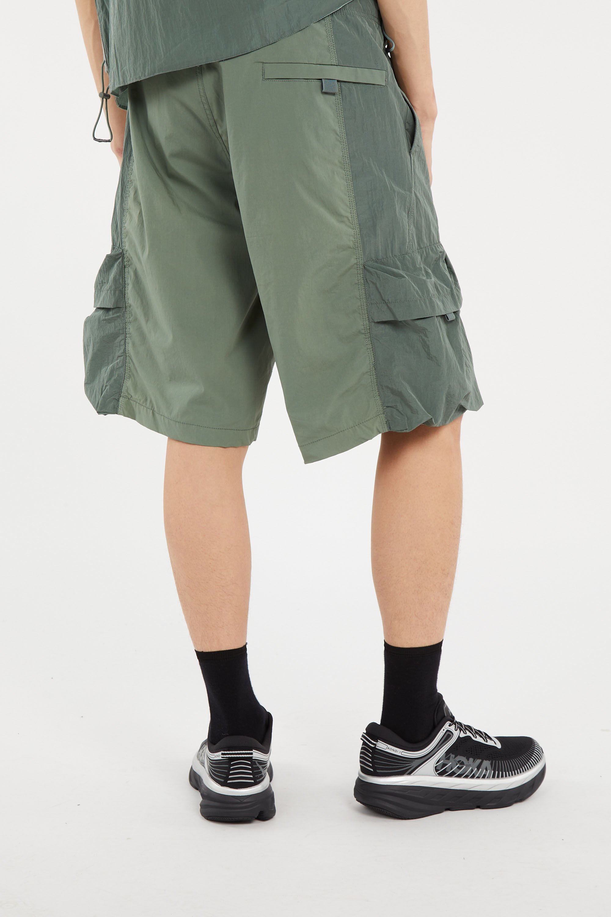 Shorts Green