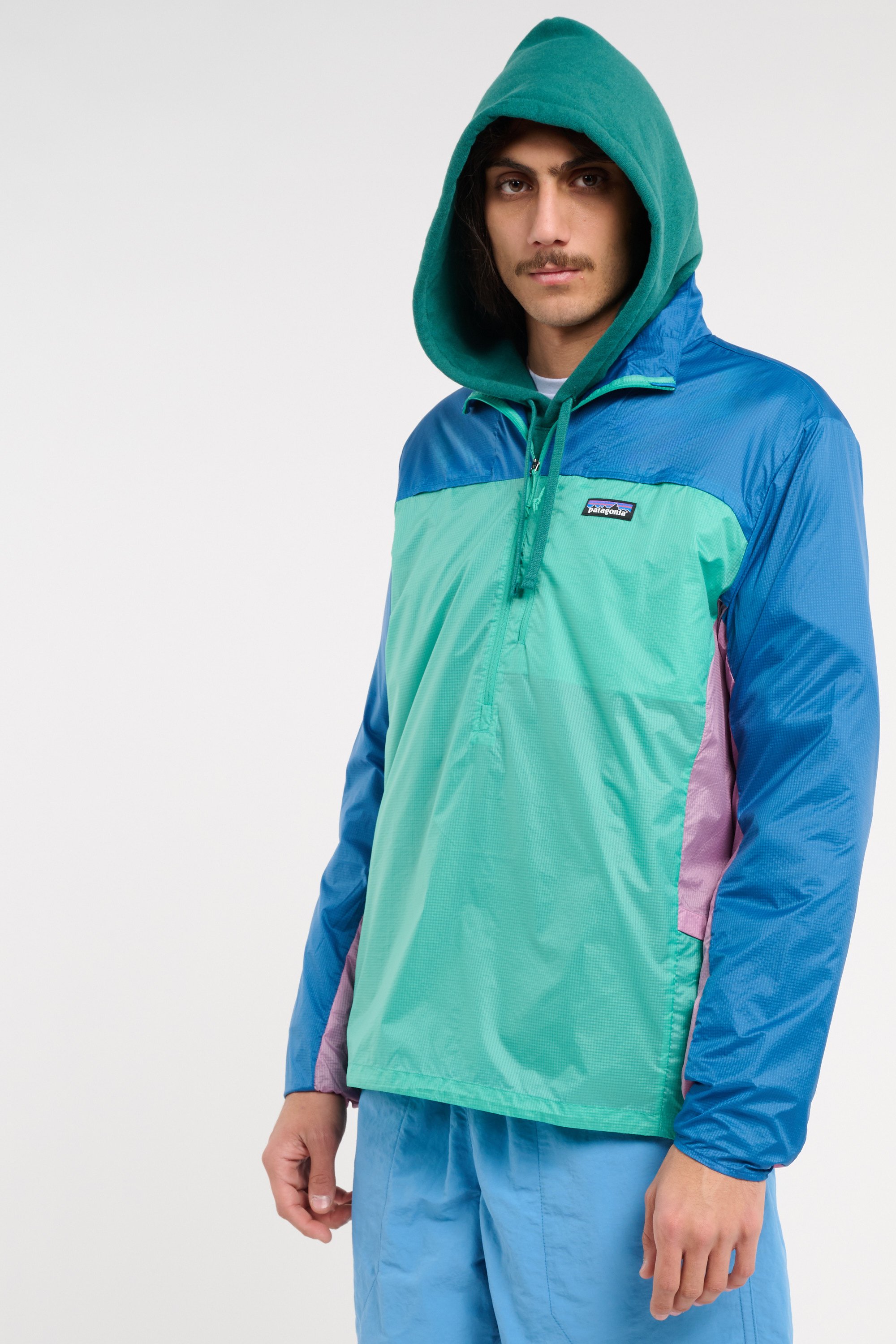 Veste  | Vert PATAGONIA Homme