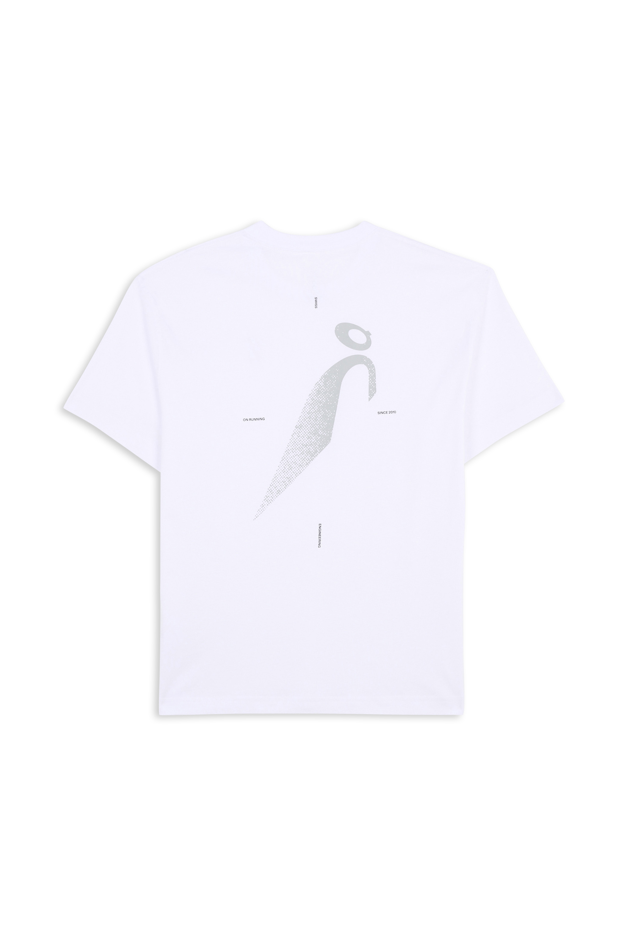 T-shirt WHITE