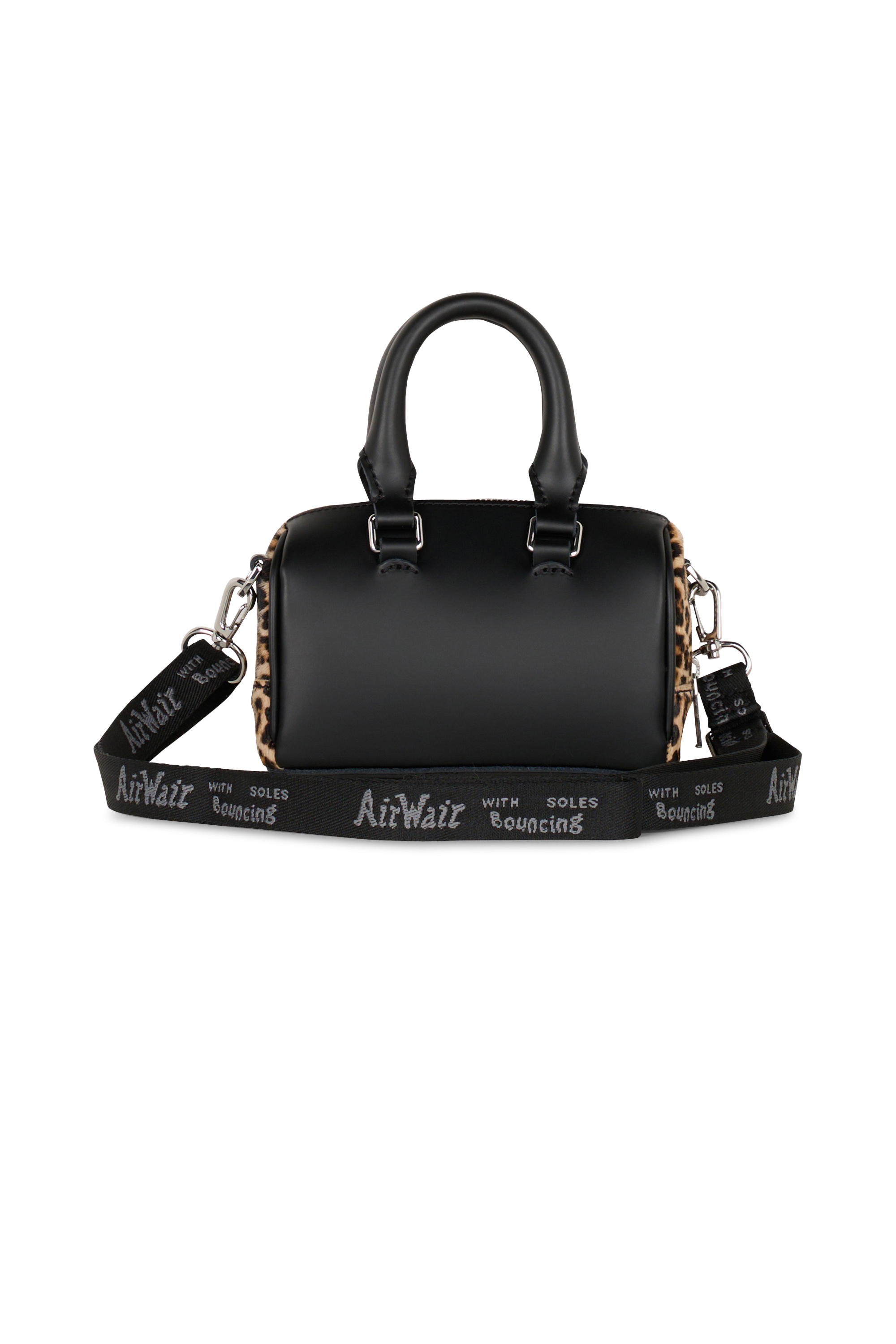Sac bandoulière  Multicolore