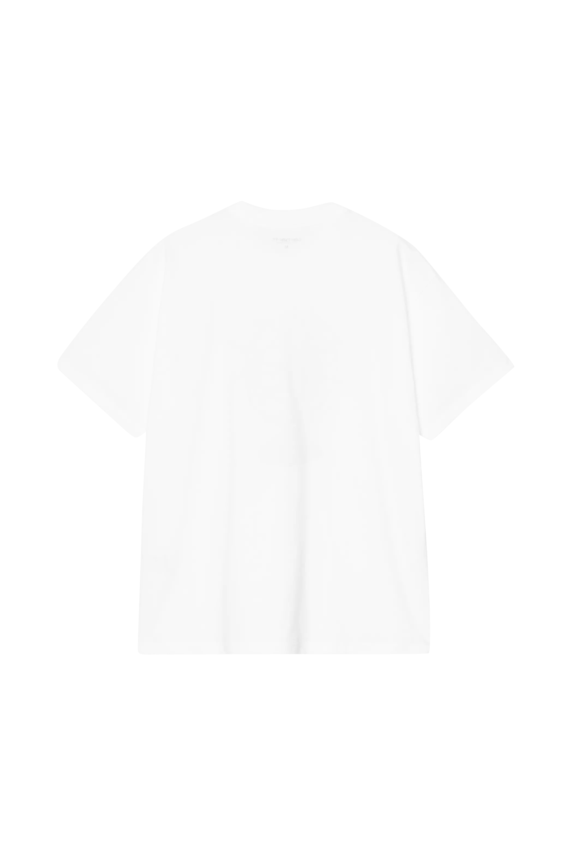 T-shirt | Blanc CARHARTT WIP Homme
