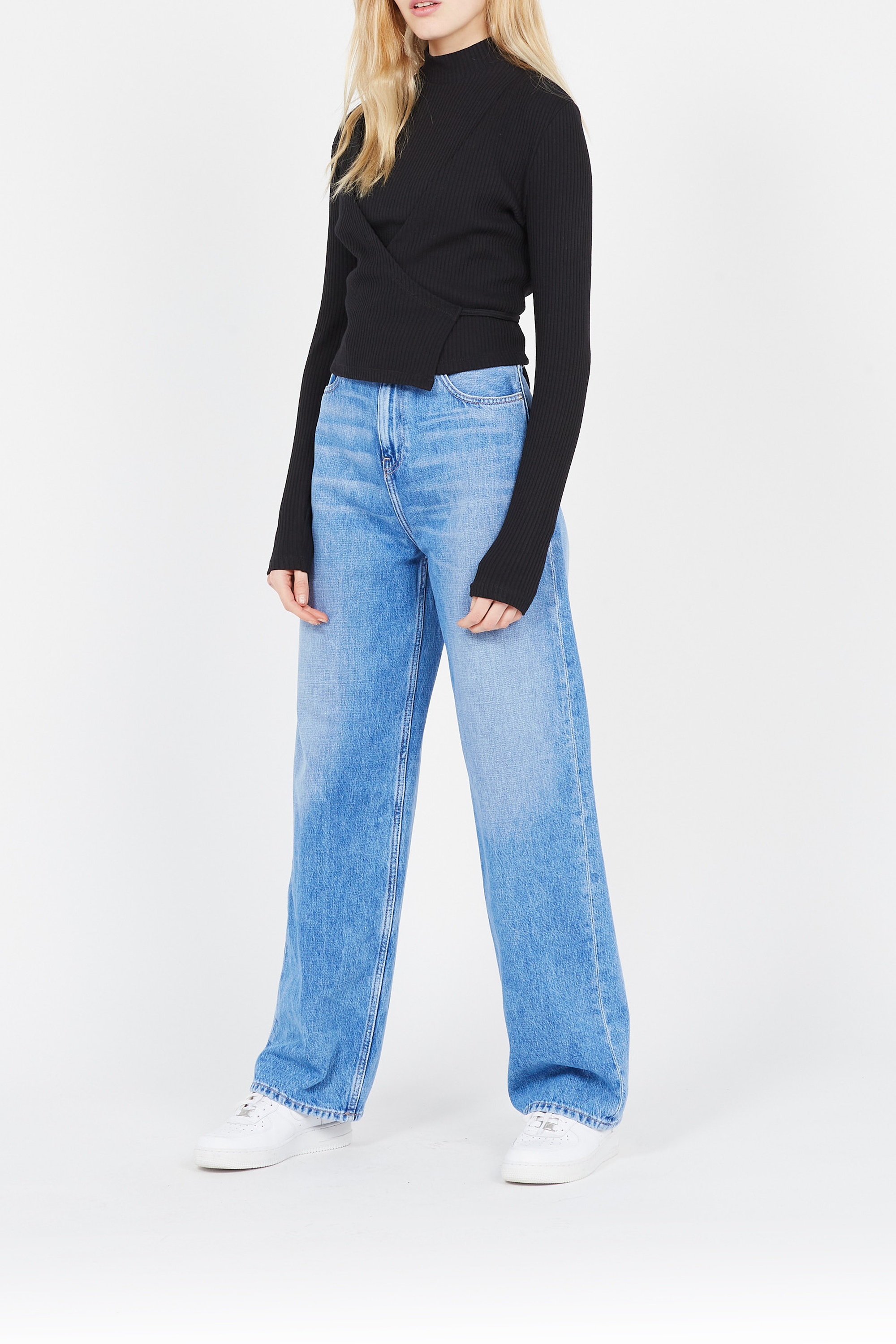 Twinset LEVI'S Noir