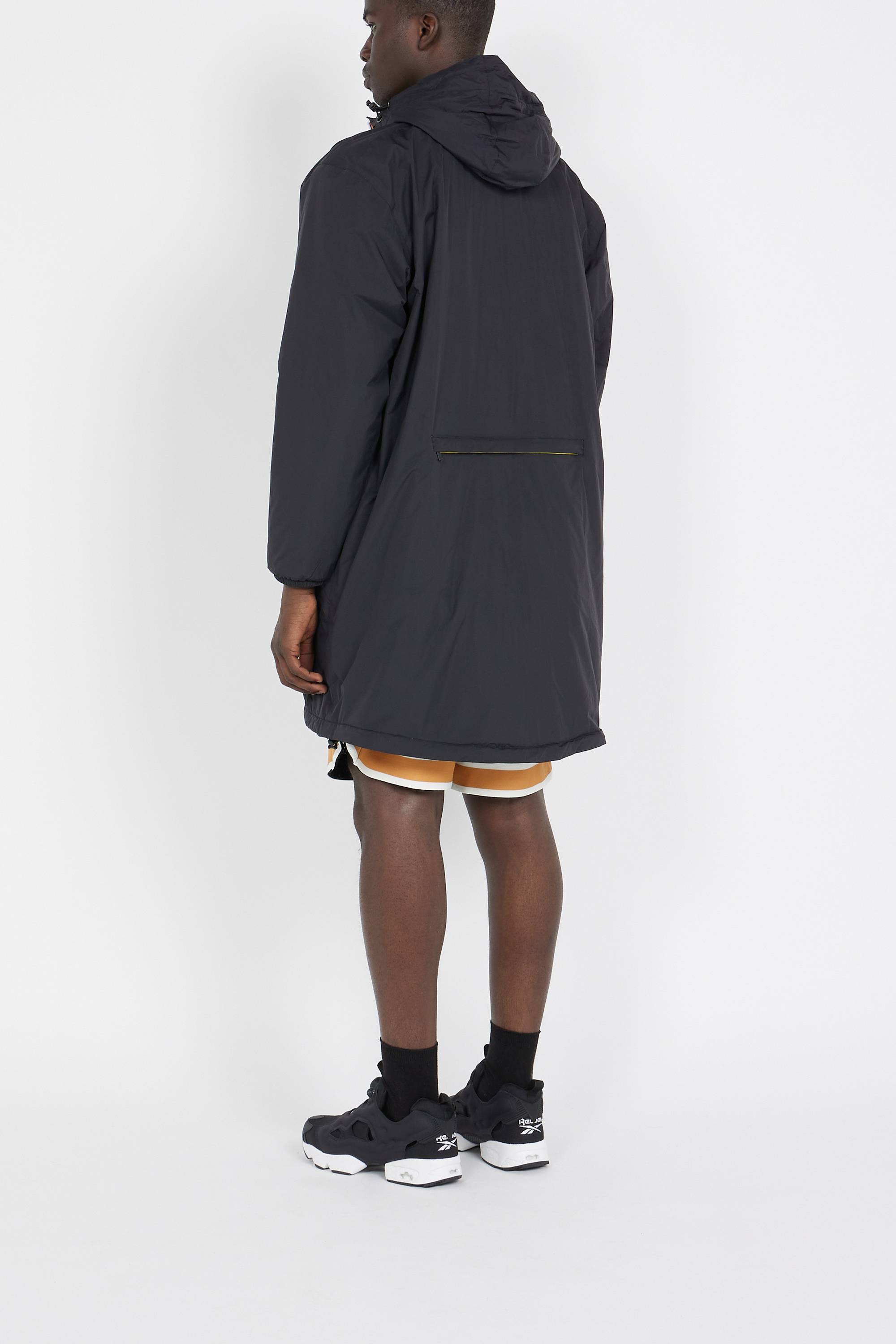 Imperméable | Noir K-WAY Homme