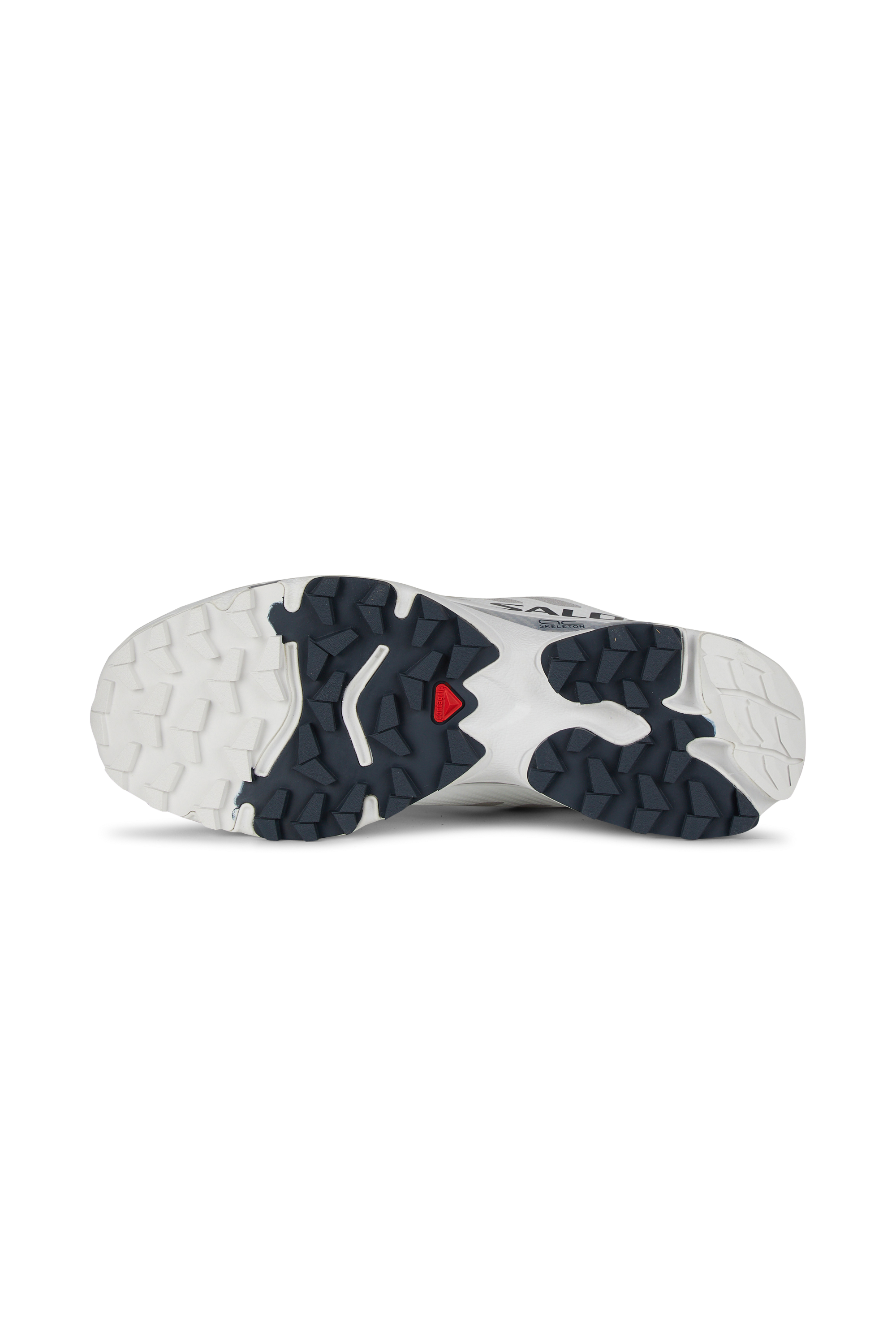 Baskets | Blanc SALOMON Homme