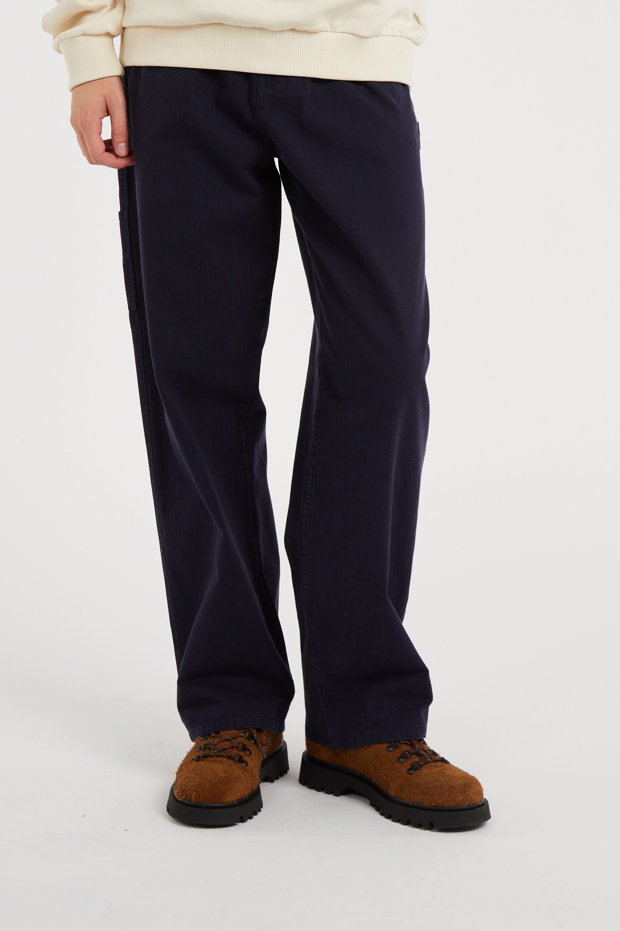 Pantalon | Bleu LES DEUX Homme