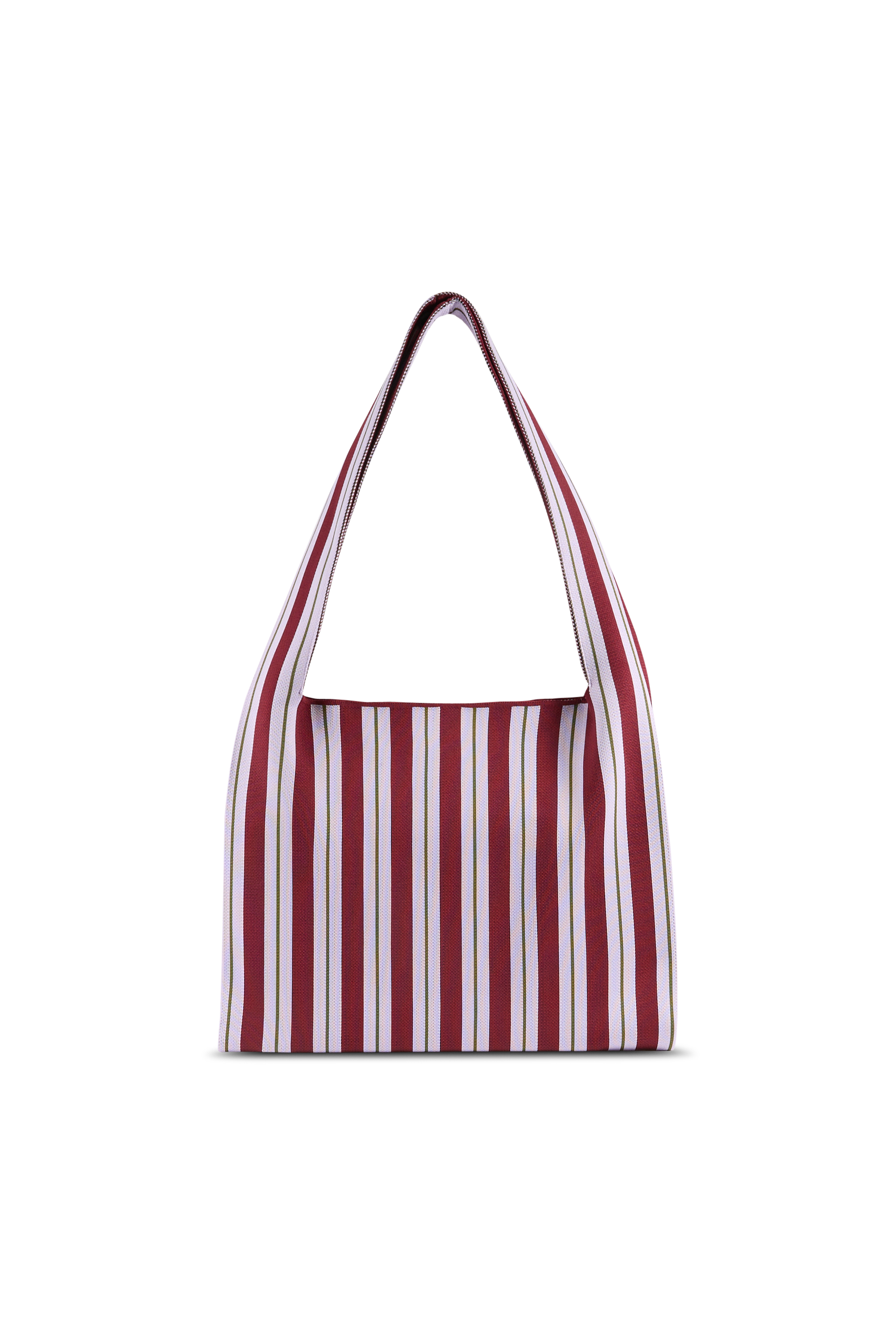 Sac bandoulière | Rouge MOSJ Femme