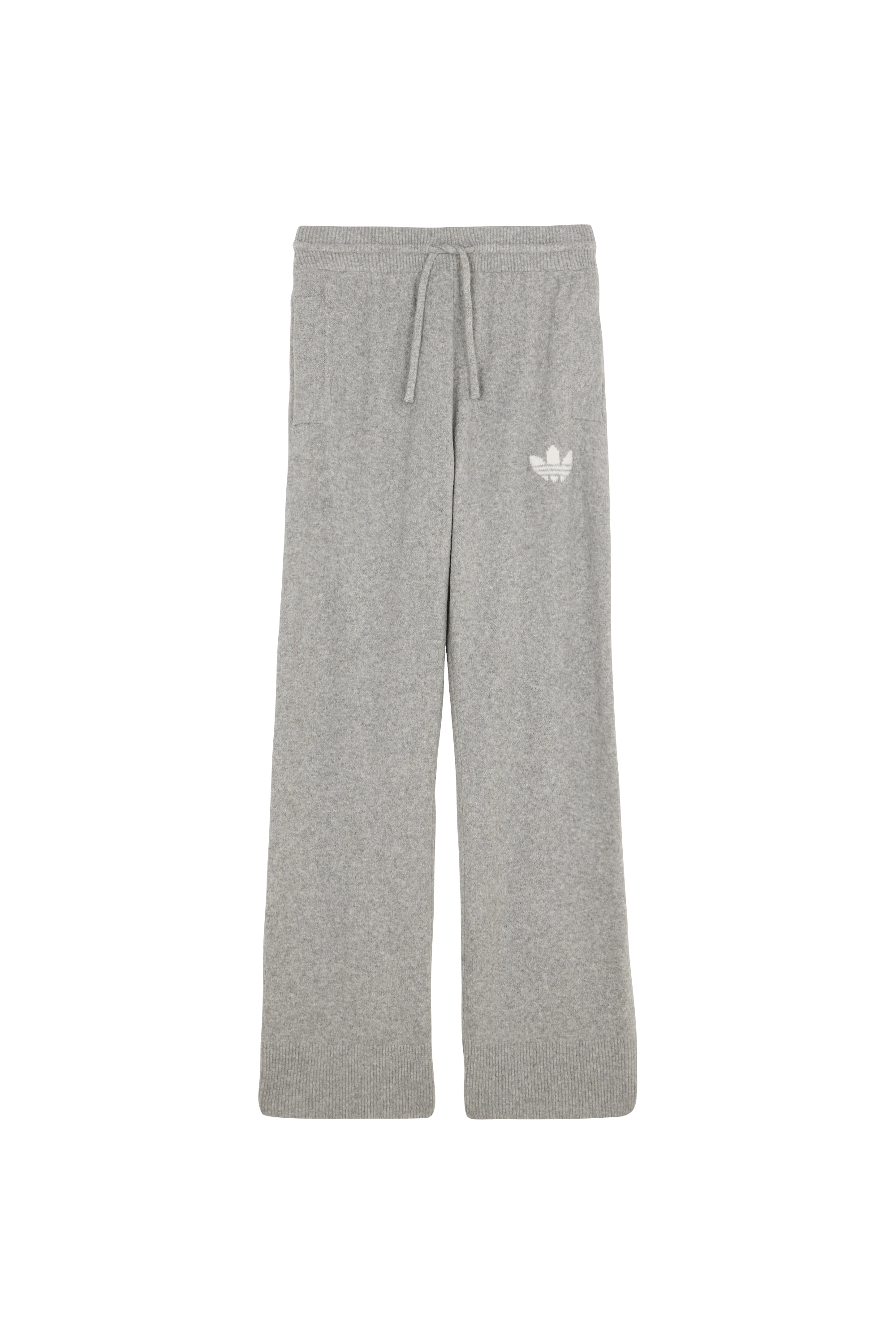 Pants ADIDAS Grey