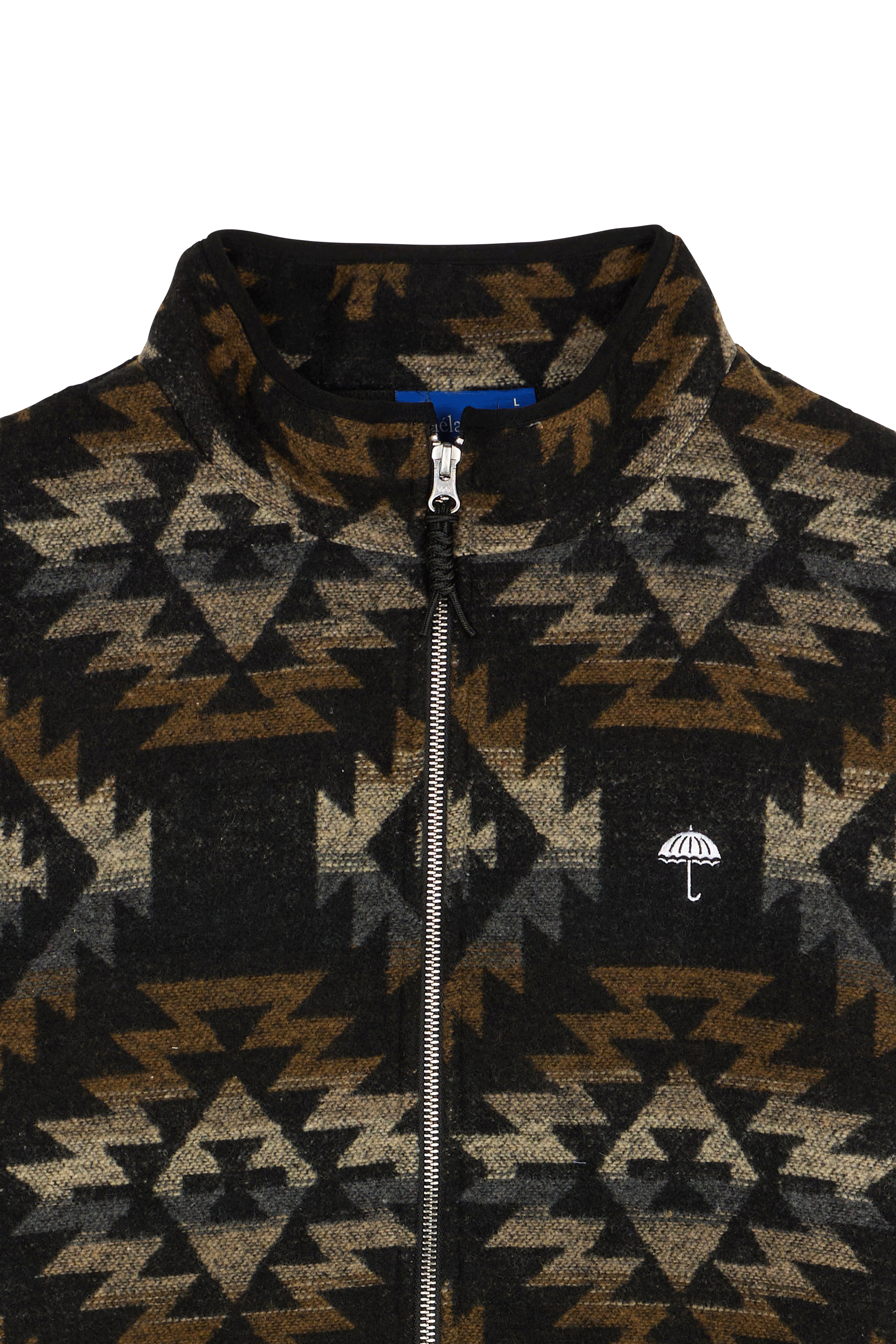 Jacket HELAS Multicolored