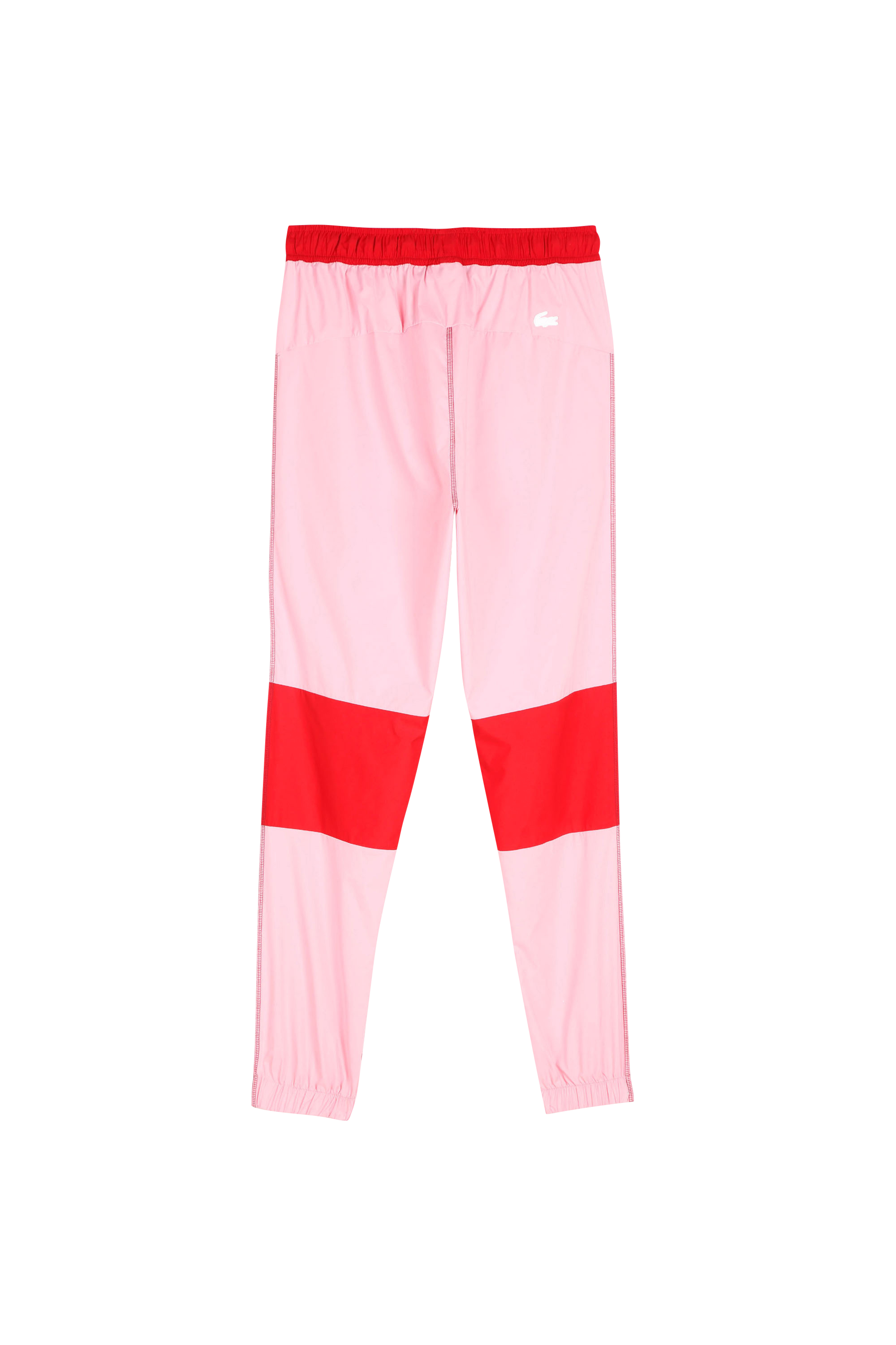Jogging  | Rose LACOSTE Femme