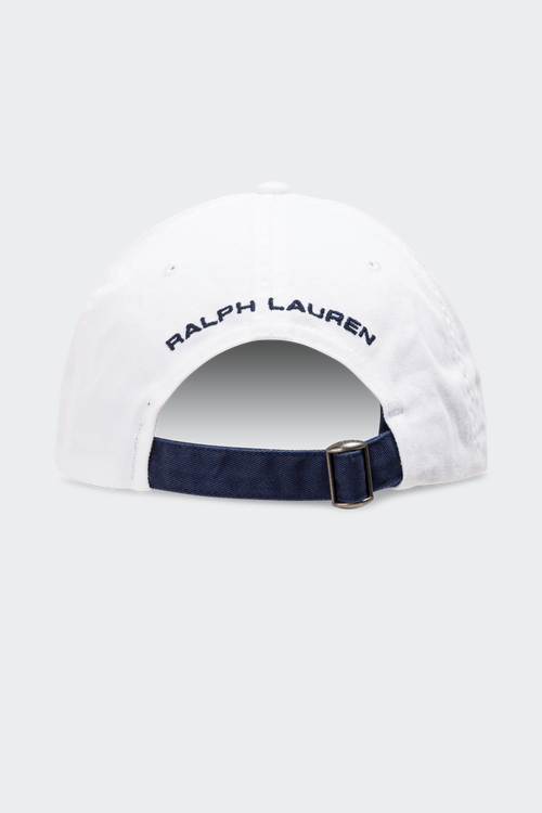 Acheter casquette femmes Polo Ralph Lauren