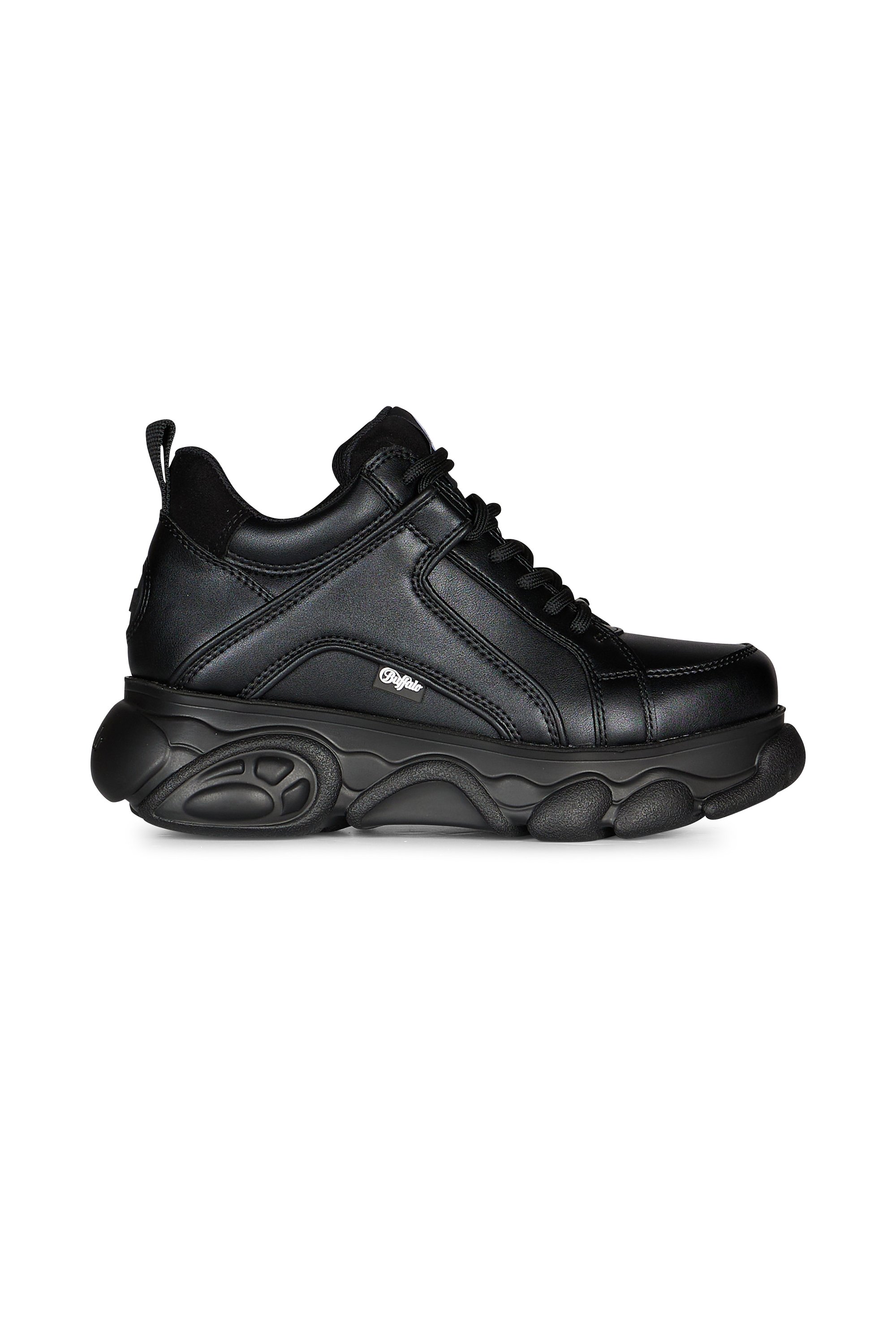 Sneakers Black