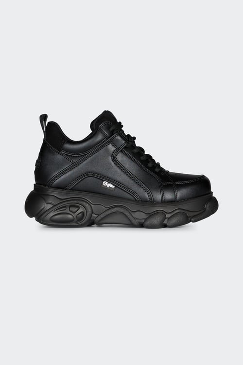 Baskets - Taille 37 Noir