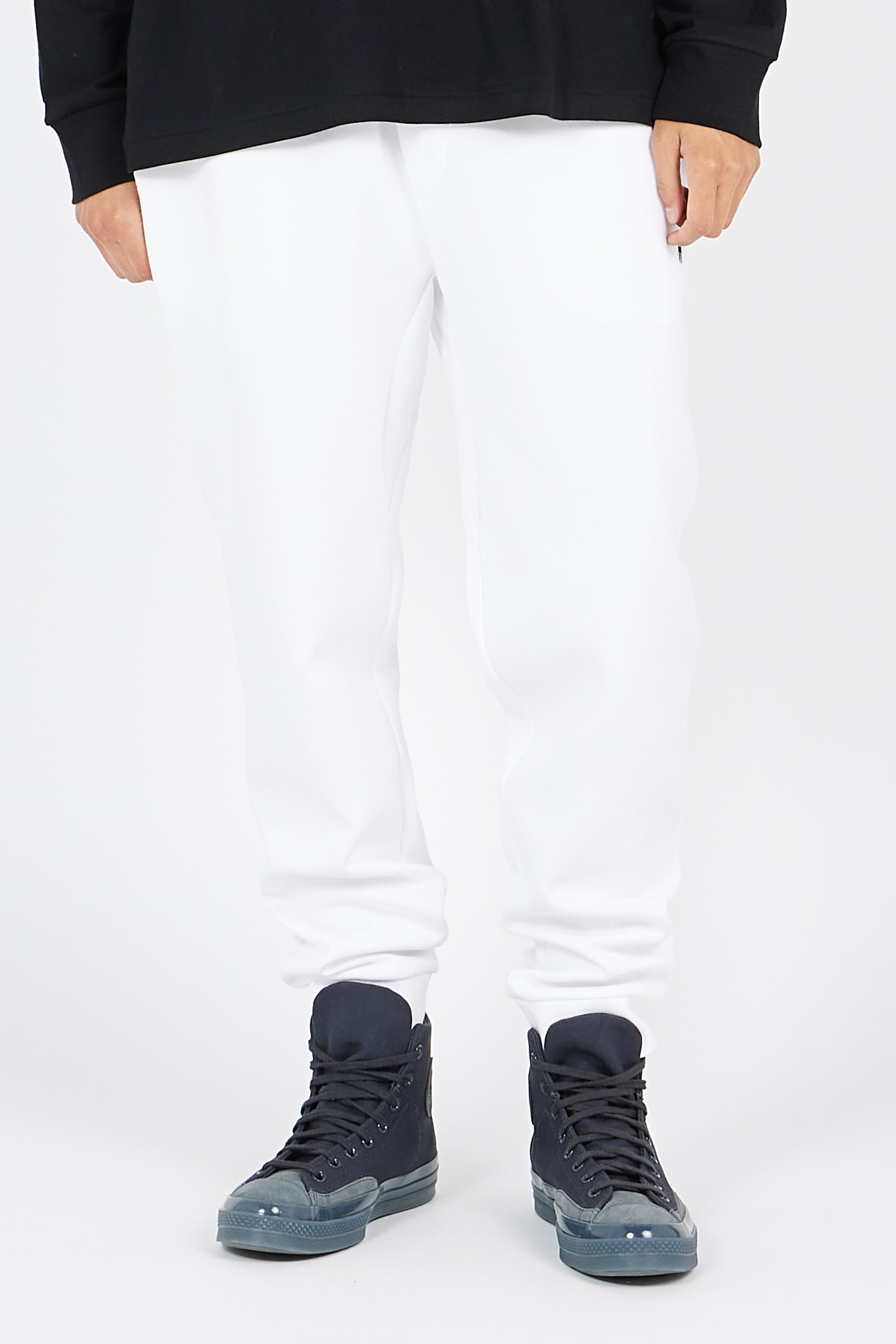 jogging | Blanc POLO RALPH LAUREN Homme